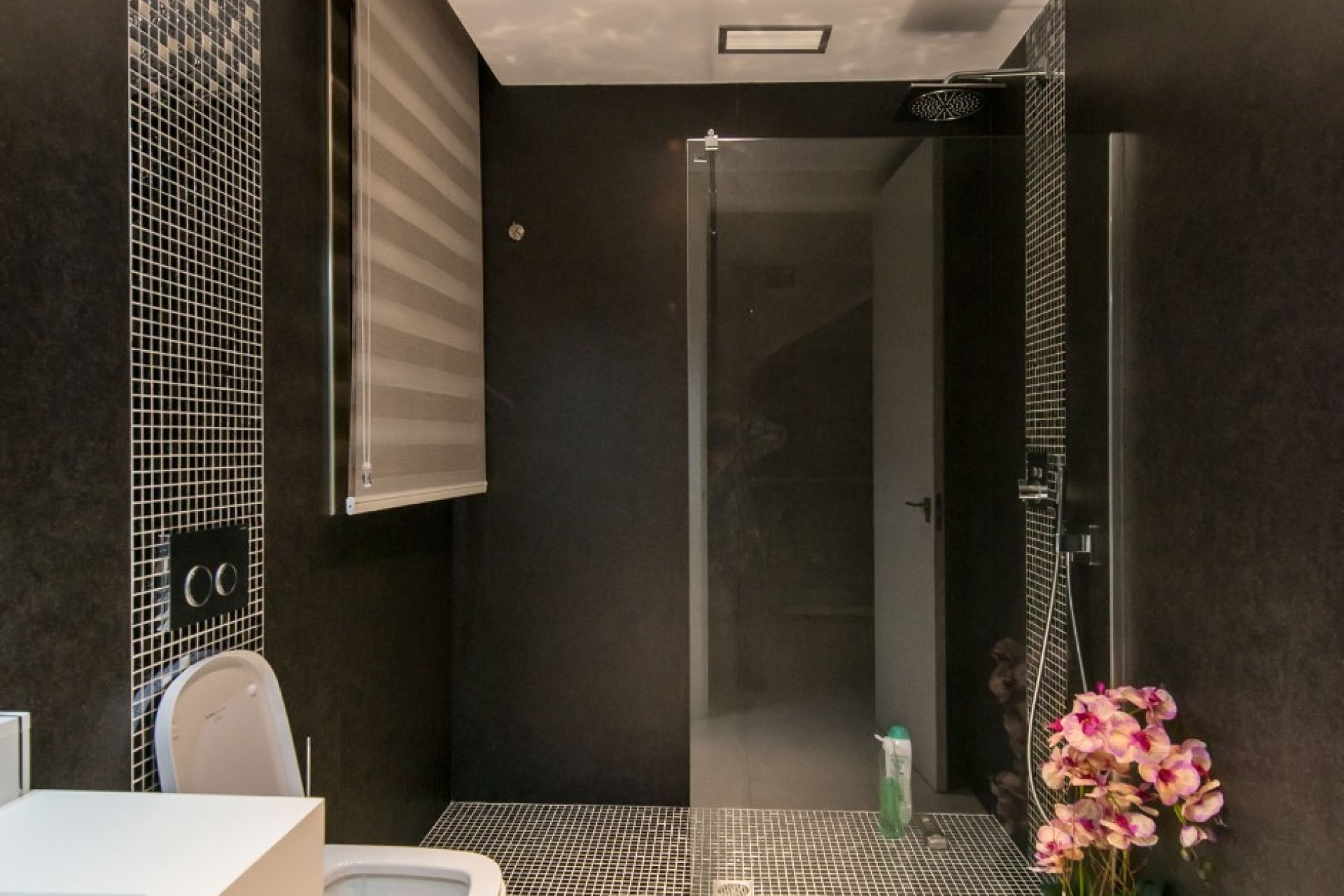 Verkauf - Haus - Calpe - Zona Puerto Blanco - Maryvilla