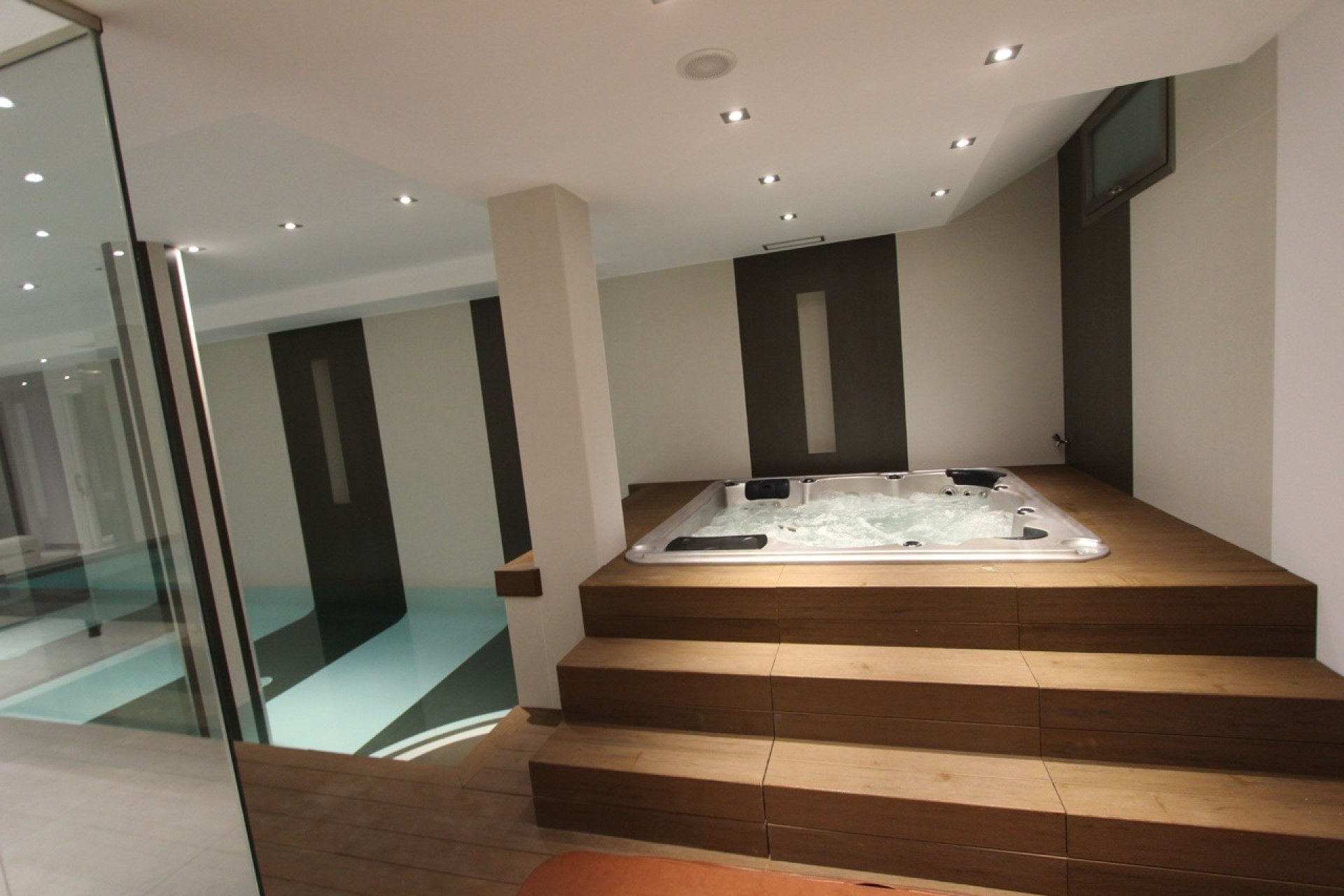 Verkauf - Haus - Calpe - Zona Puerto Blanco - Maryvilla