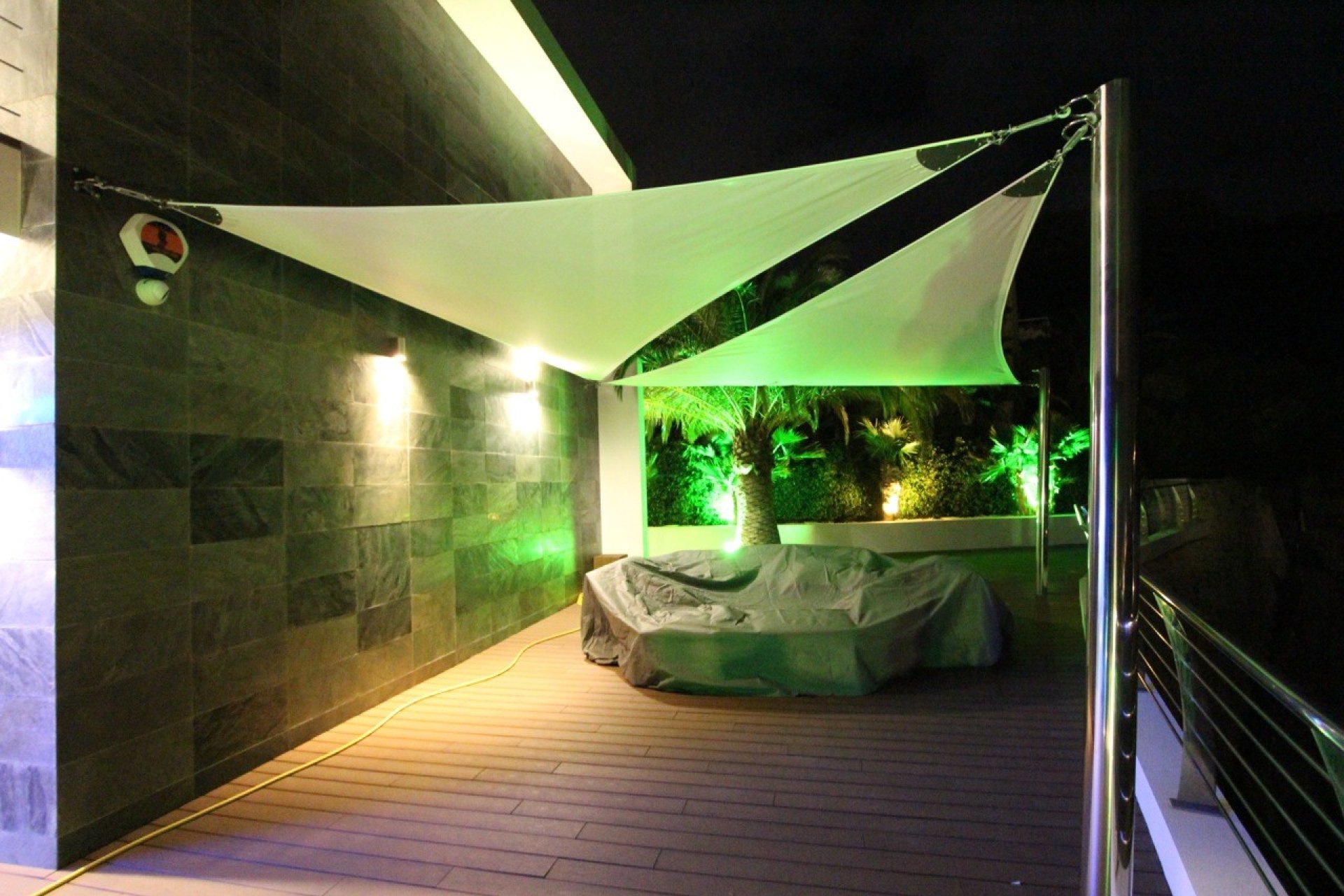 Verkauf - Haus - Calpe - Zona Puerto Blanco - Maryvilla