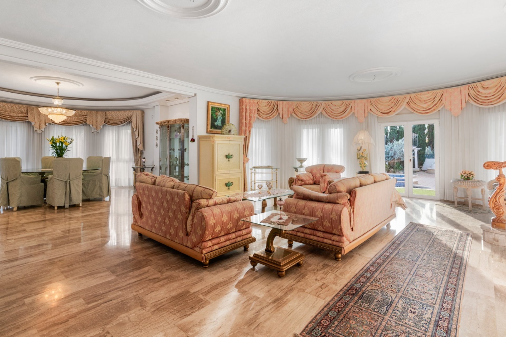 Verkauf - Haus - Ciudad Quesada - Doña pepa