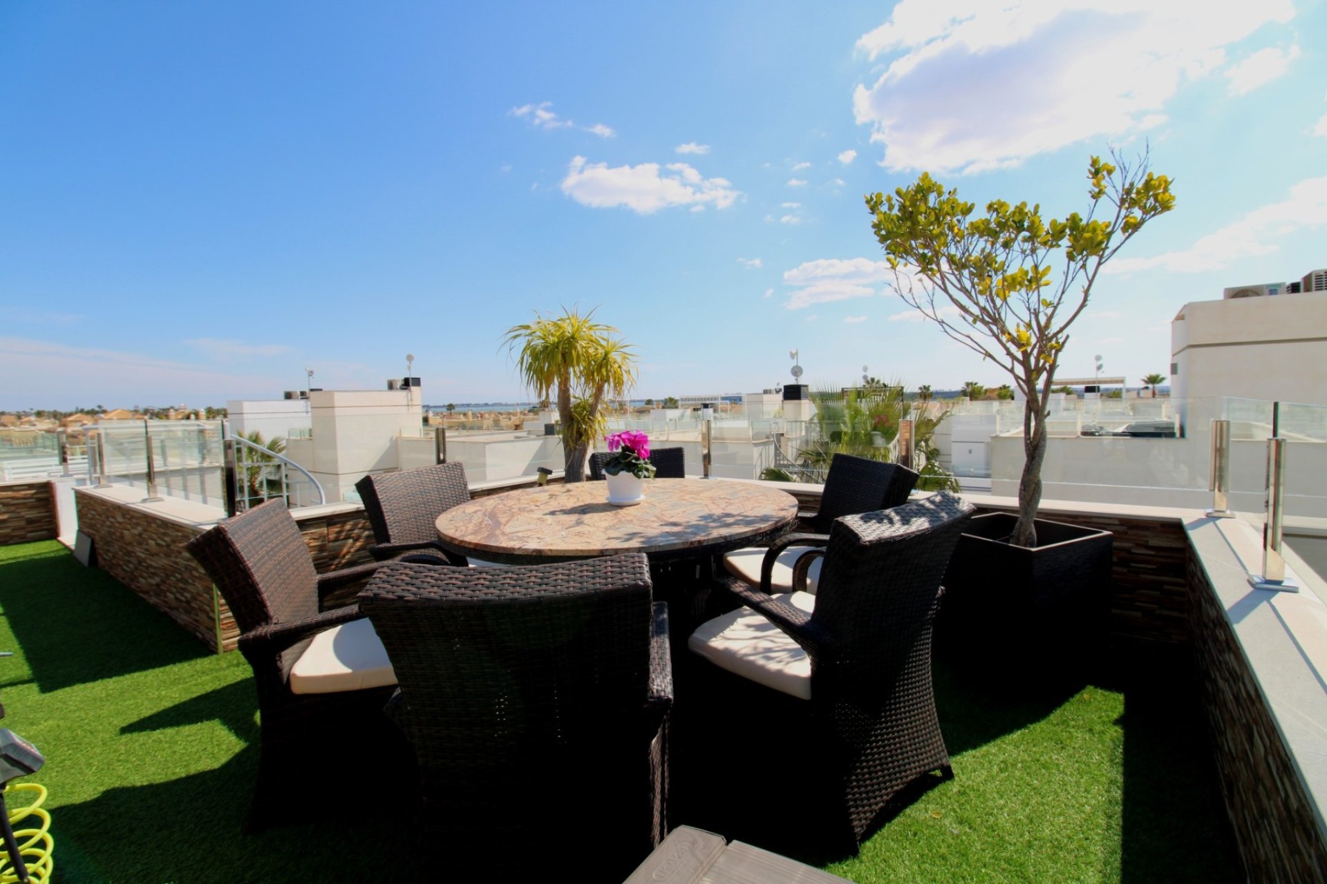 Verkauf - Haus - Ciudad Quesada - Lo Marabú