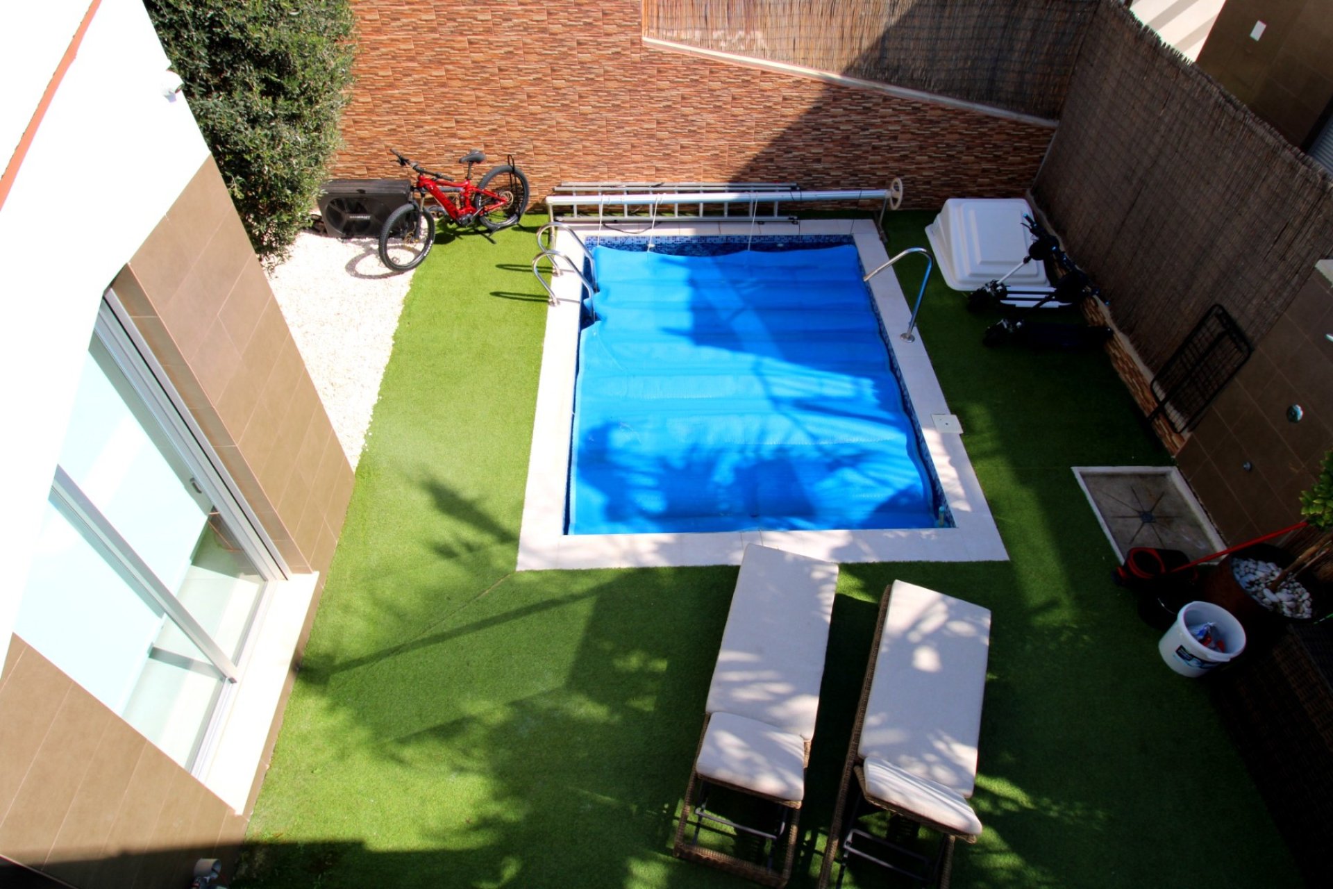 Verkauf - Haus - Ciudad Quesada - Lo Marabú