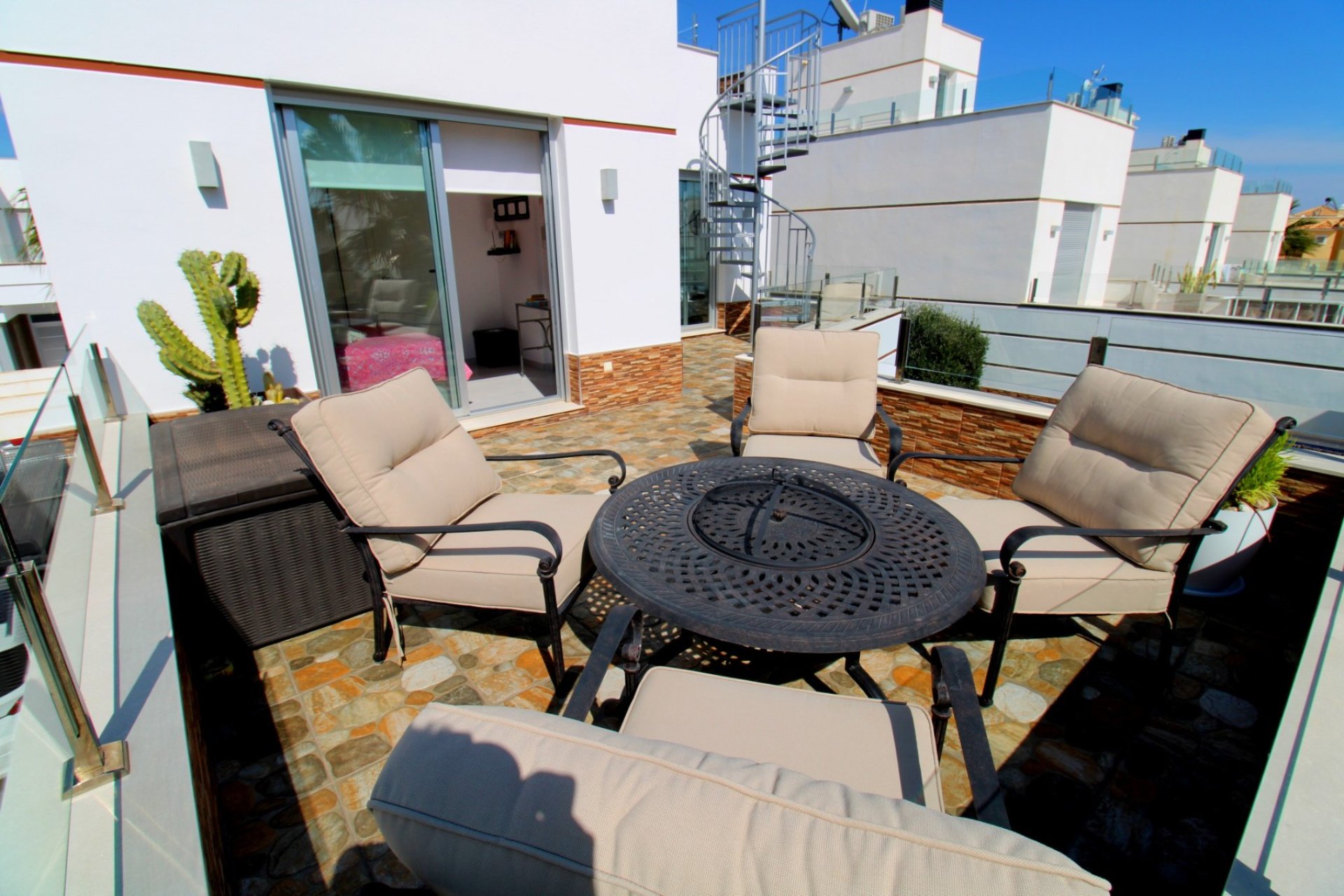 Verkauf - Haus - Ciudad Quesada - Lo Marabú