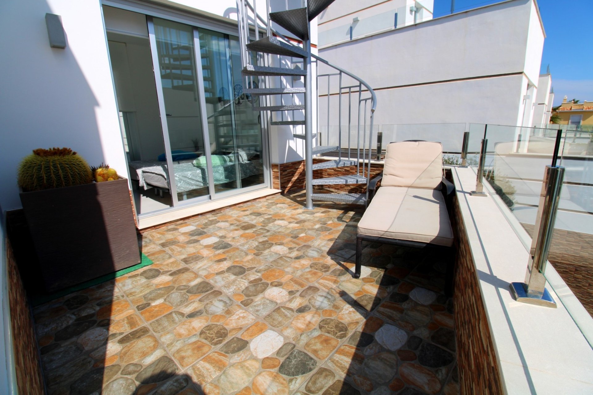 Verkauf - Haus - Ciudad Quesada - Lo Marabú