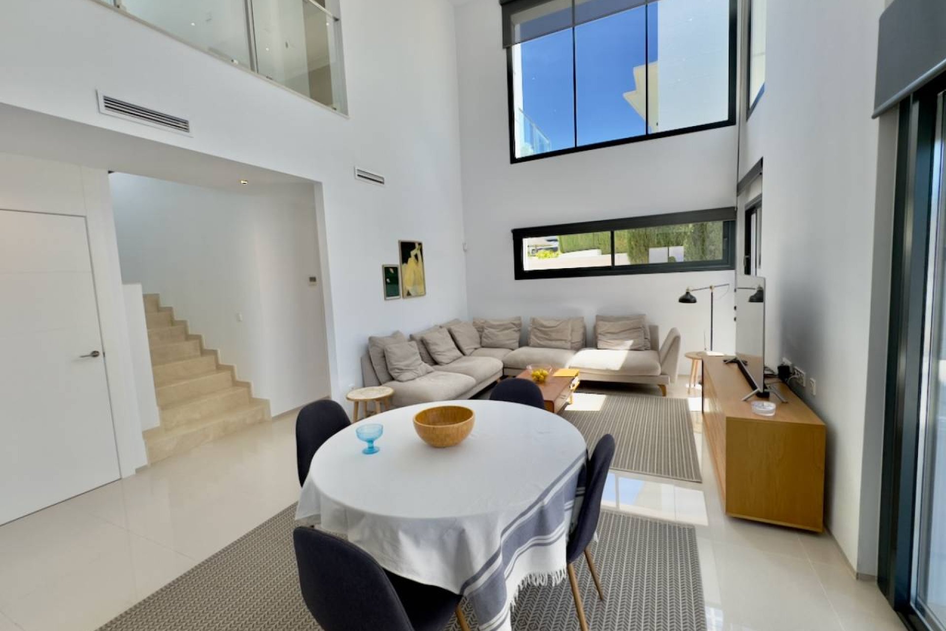 Verkauf - Haus - Ciudad Quesada - Lo Marabú