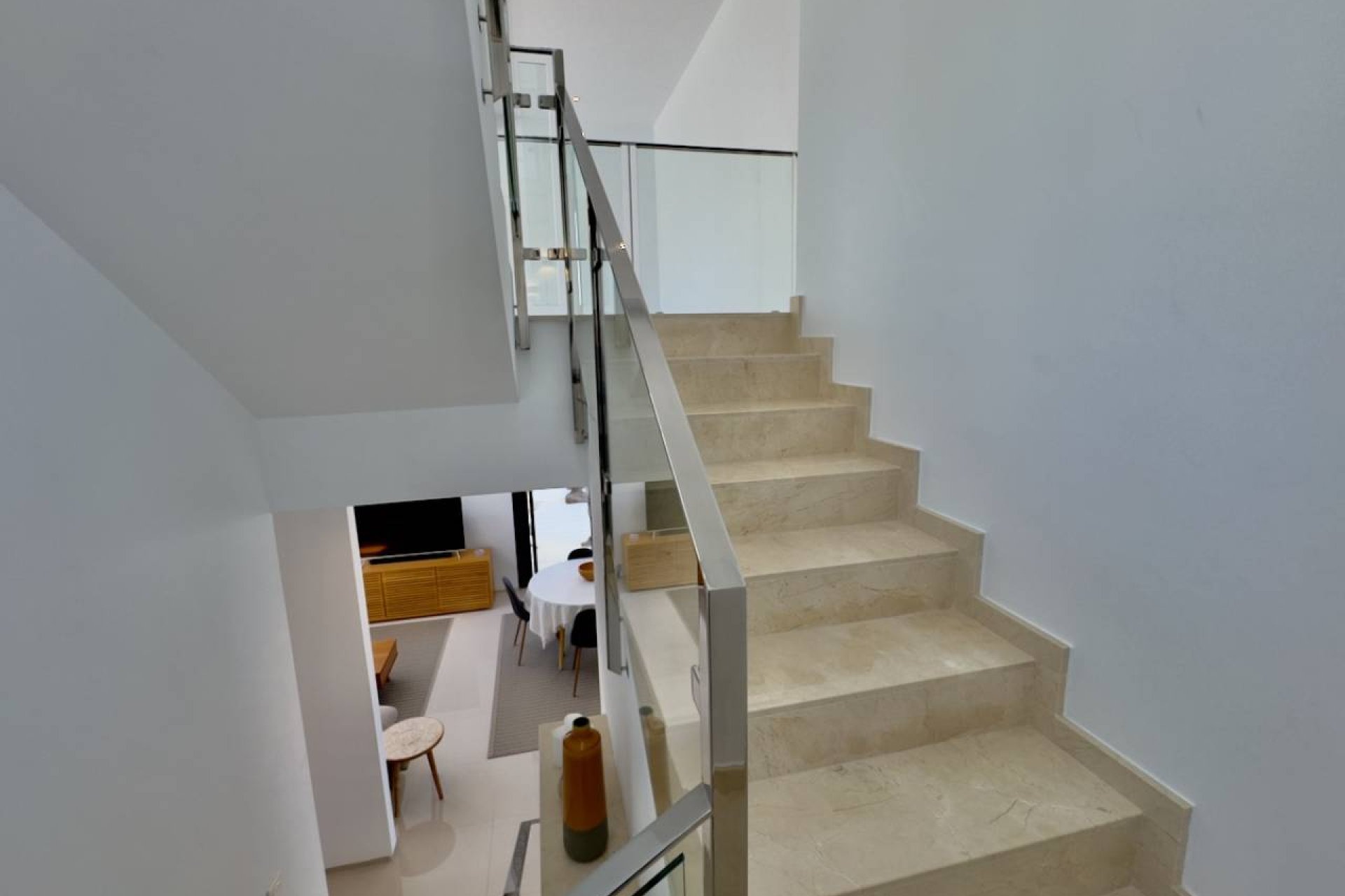 Verkauf - Haus - Ciudad Quesada - Lo Marabú