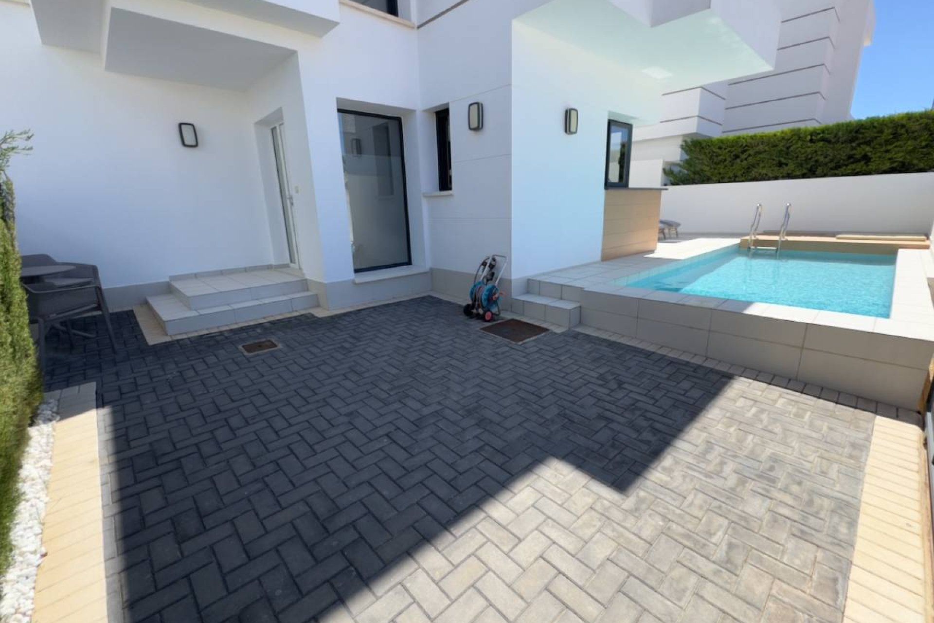 Verkauf - Haus - Ciudad Quesada - Lo Marabú