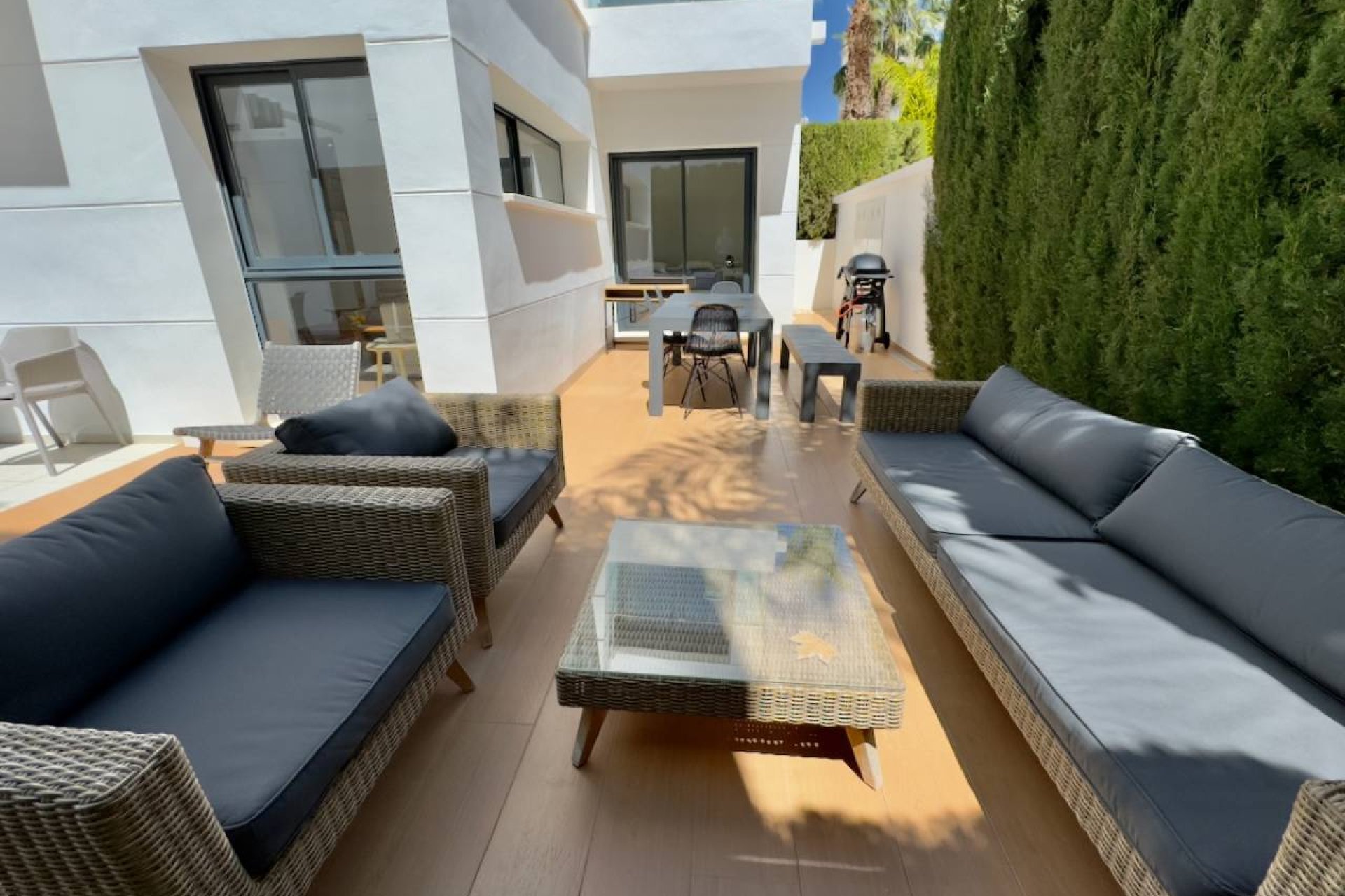 Verkauf - Haus - Ciudad Quesada - Lo Marabú