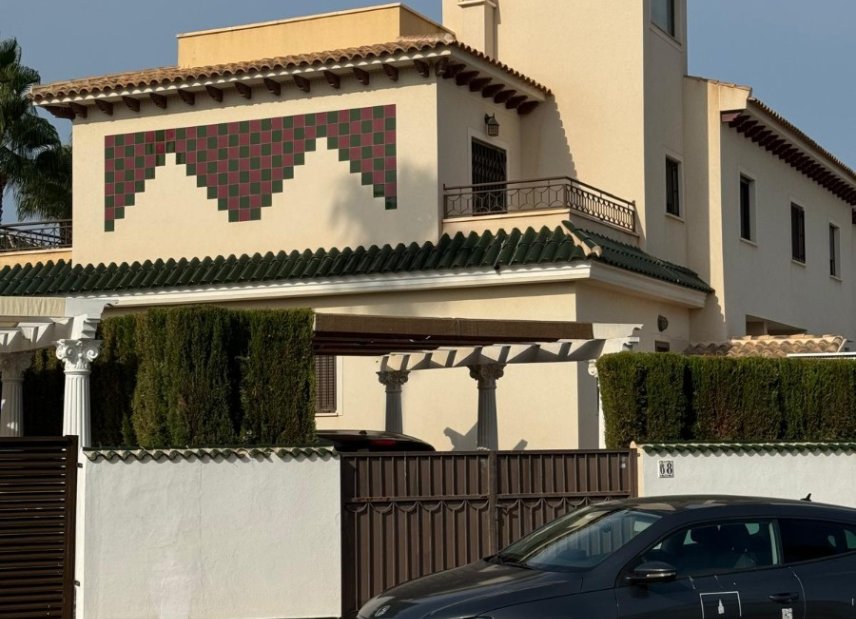 Verkauf - Haus - Ciudad Quesada - Rojales