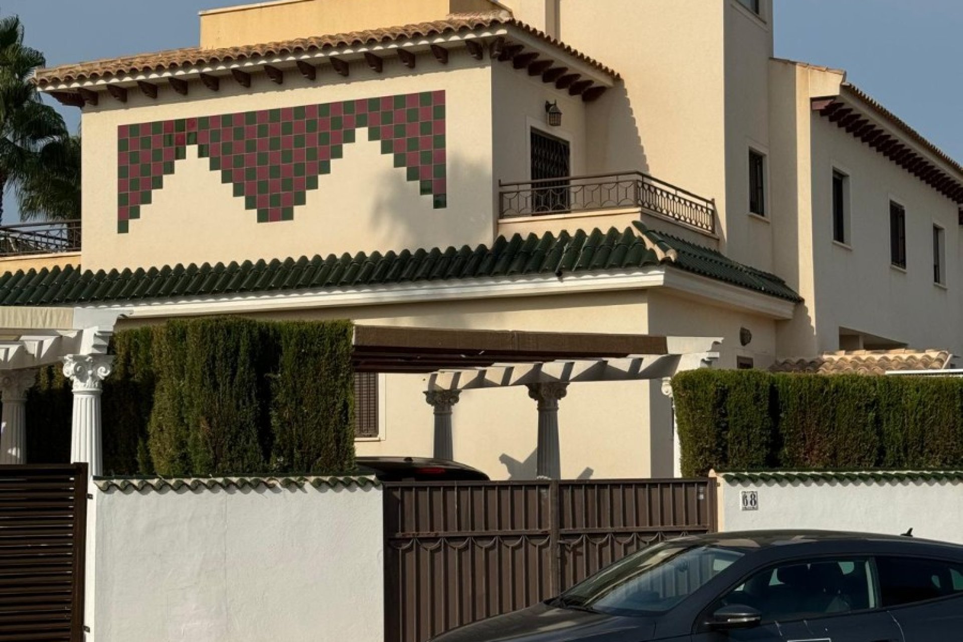 Verkauf - Haus - Ciudad Quesada - Rojales