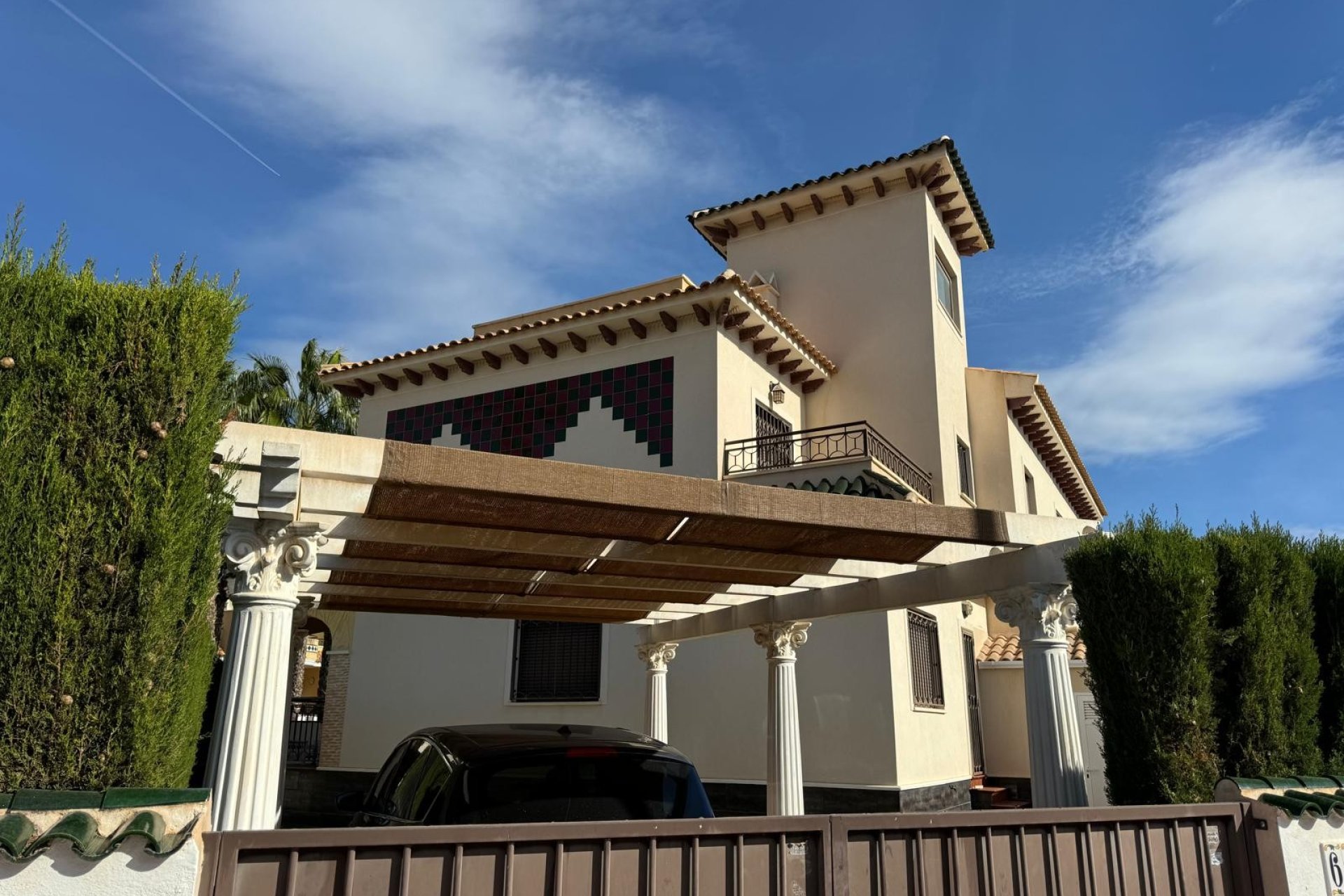 Verkauf - Haus - Ciudad Quesada - Rojales