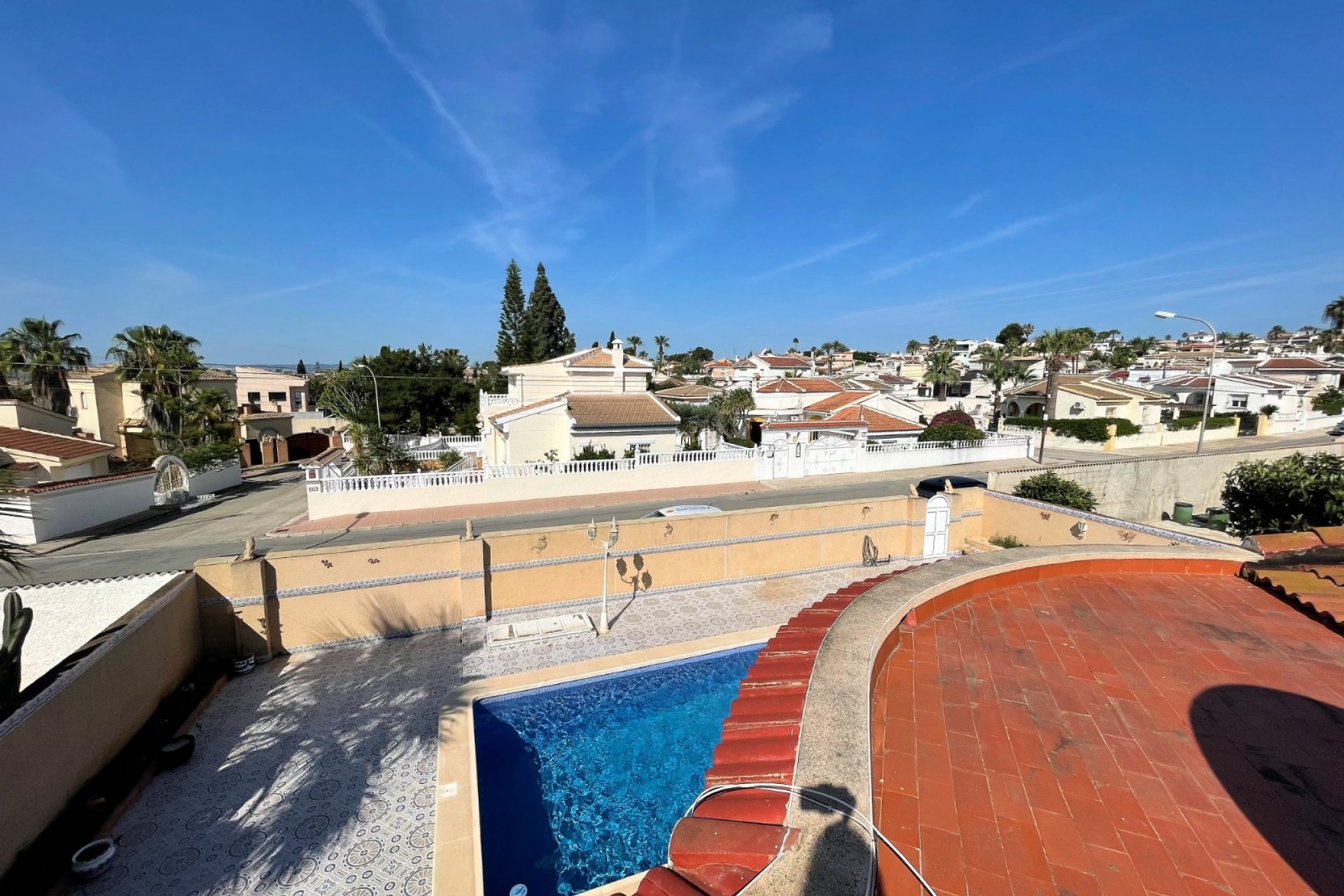 Verkauf - Haus - Ciudad Quesada - 