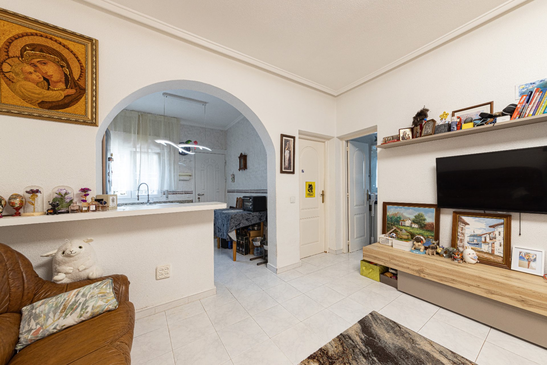 Verkauf - Haus - Ciudad Quesada - 