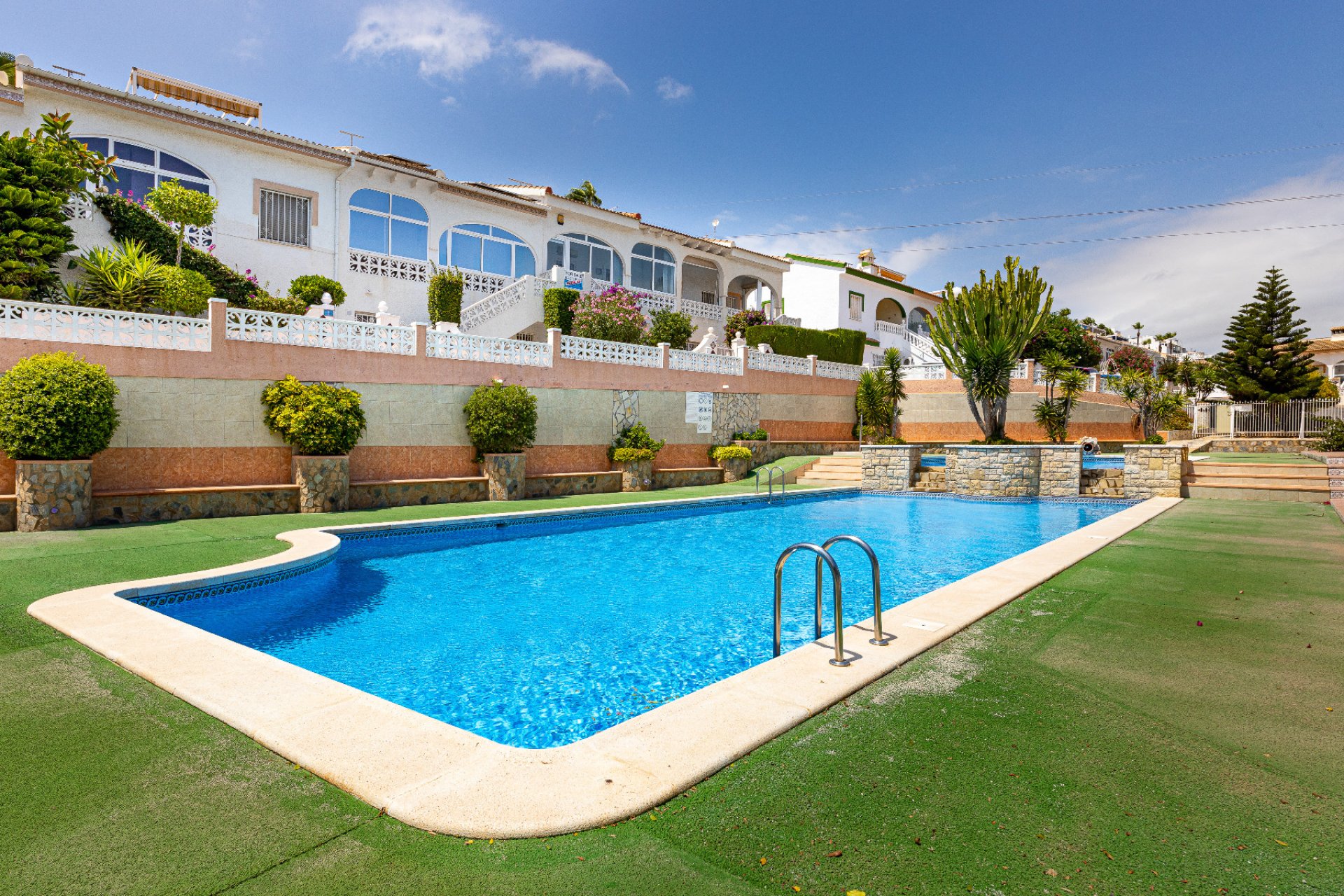 Verkauf - Haus - Ciudad Quesada - 