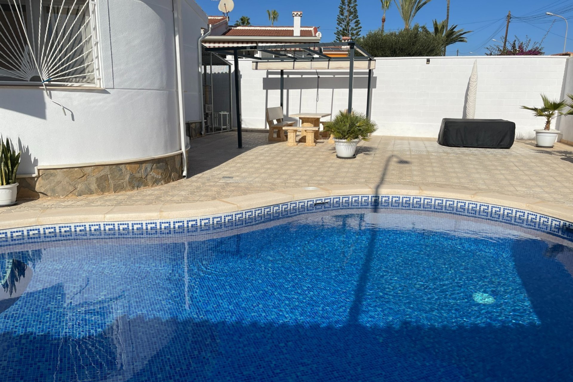 Verkauf - Haus - Ciudad Quesada - 