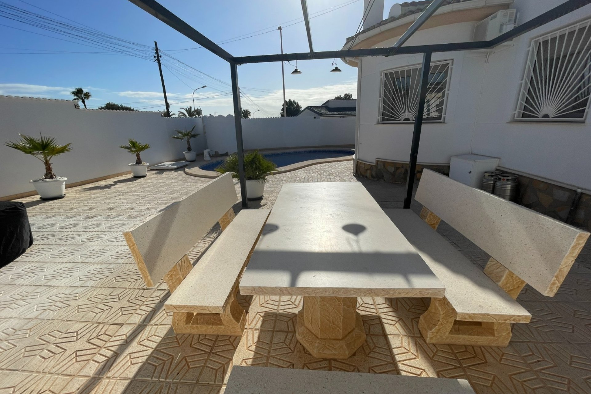 Verkauf - Haus - Ciudad Quesada - 