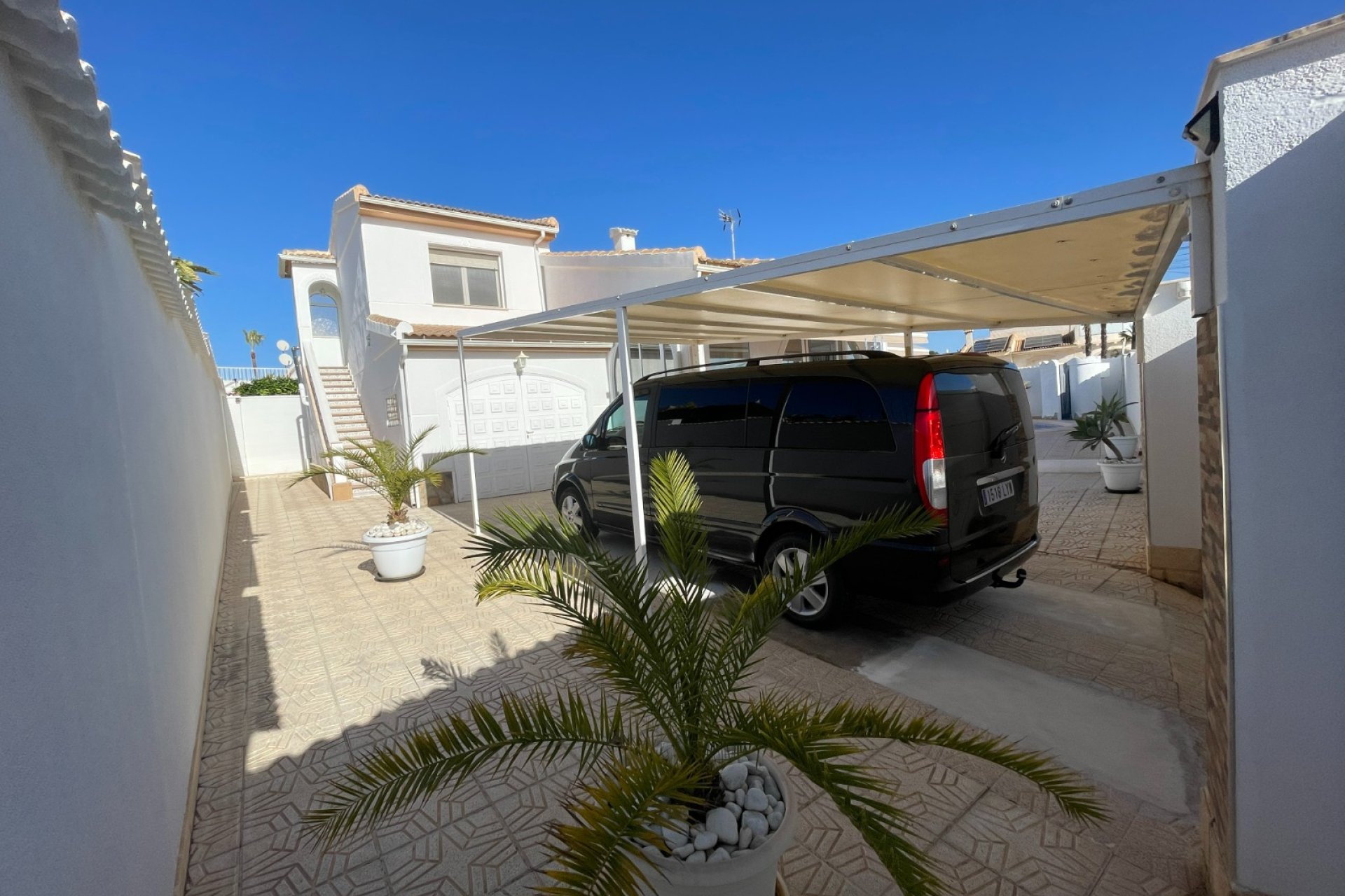 Verkauf - Haus - Ciudad Quesada - 