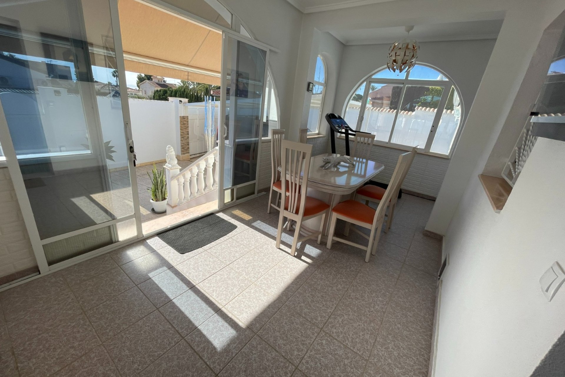 Verkauf - Haus - Ciudad Quesada - 