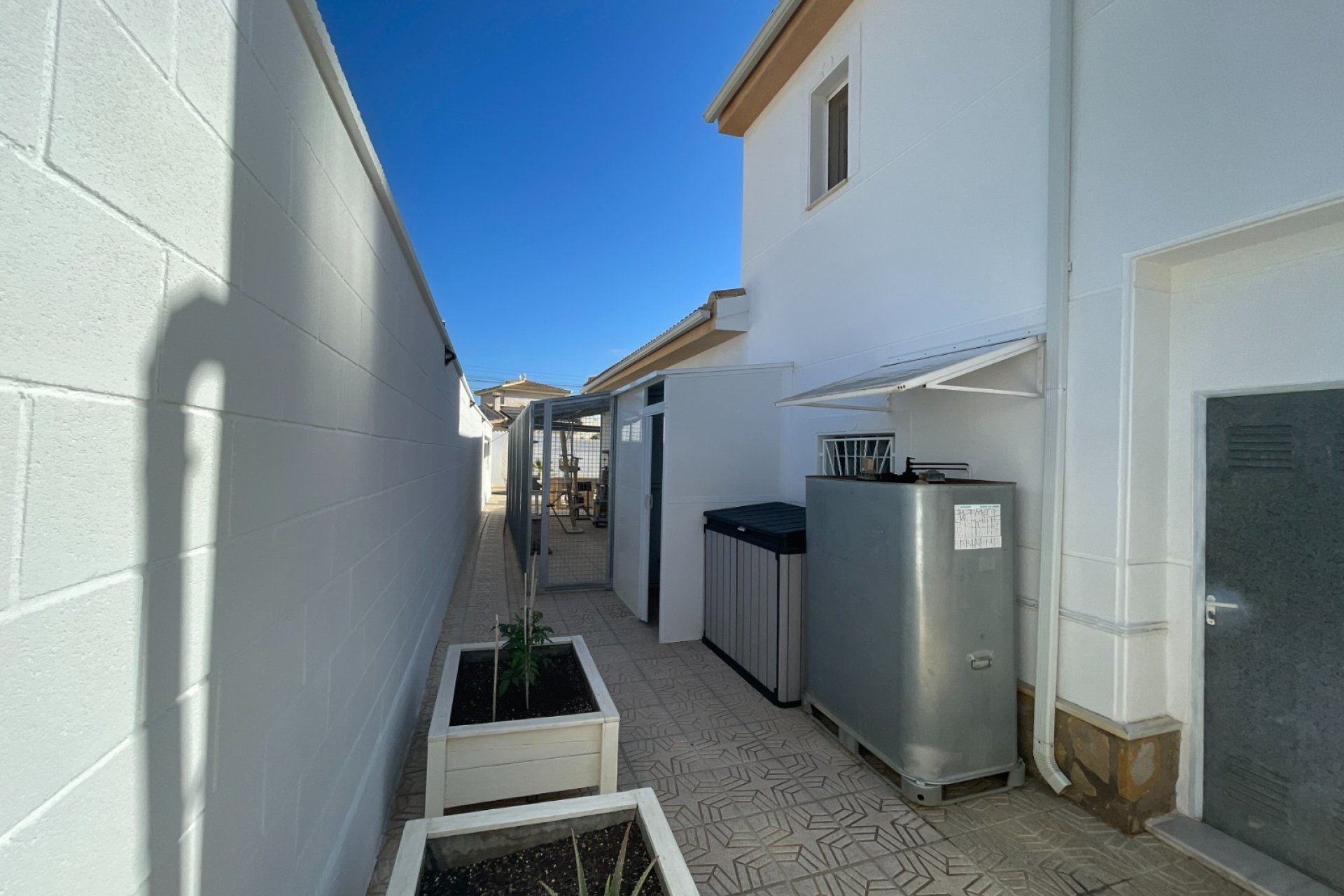 Verkauf - Haus - Ciudad Quesada - 