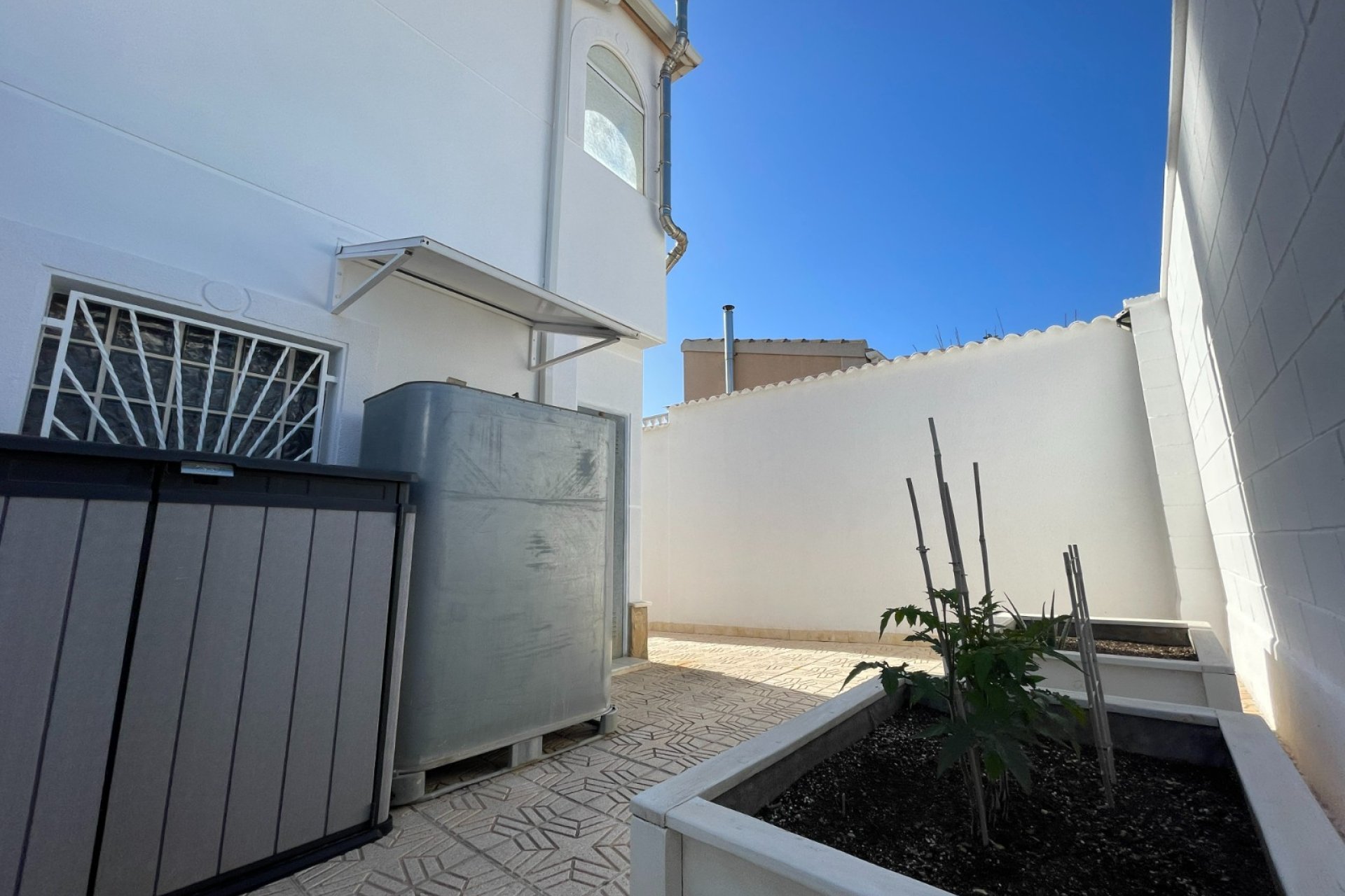 Verkauf - Haus - Ciudad Quesada - 