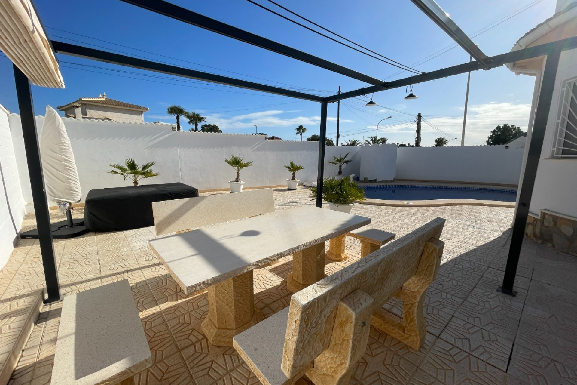 Verkauf - Haus - Ciudad Quesada - 