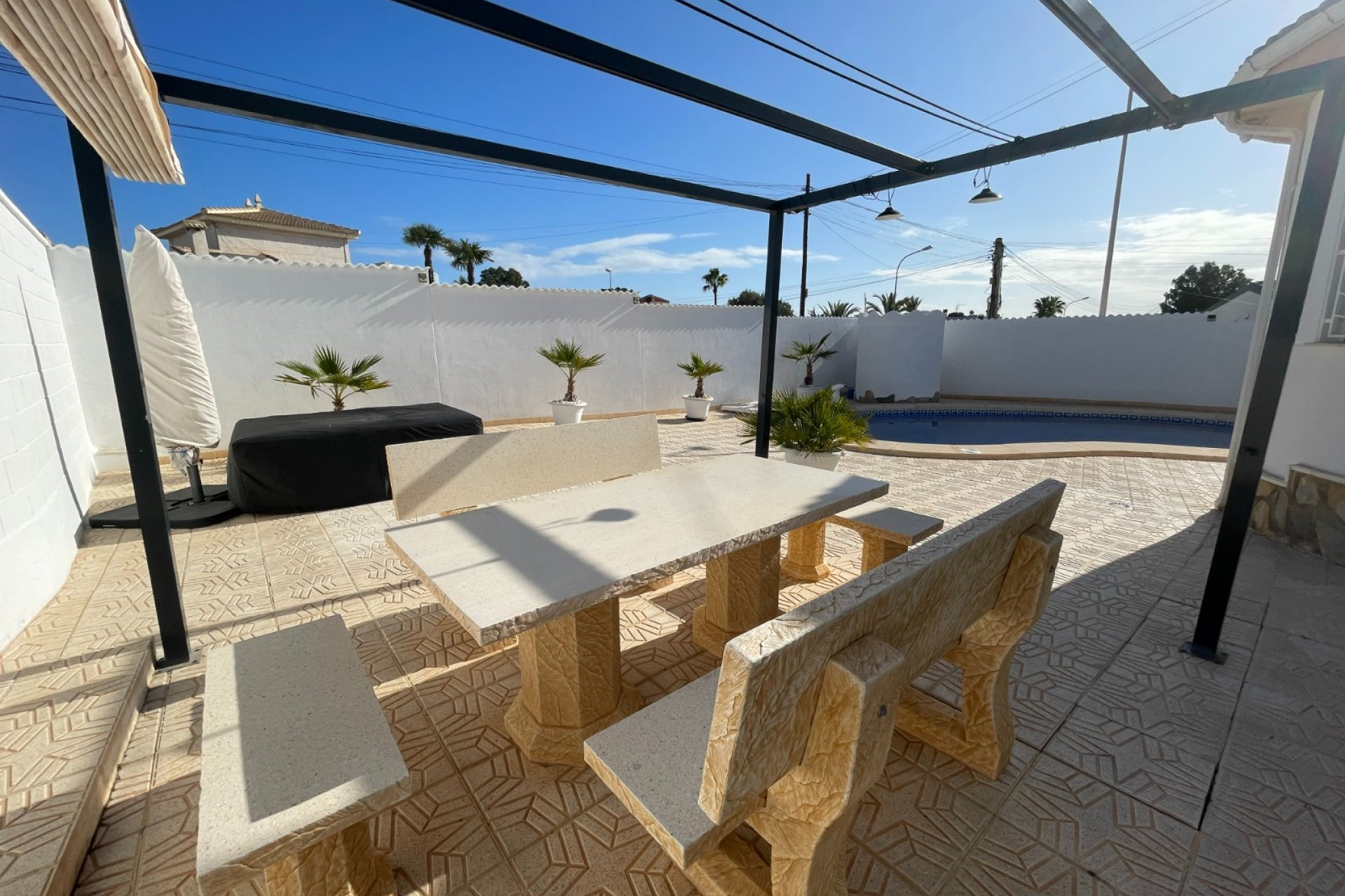 Verkauf - Haus - Ciudad Quesada - 