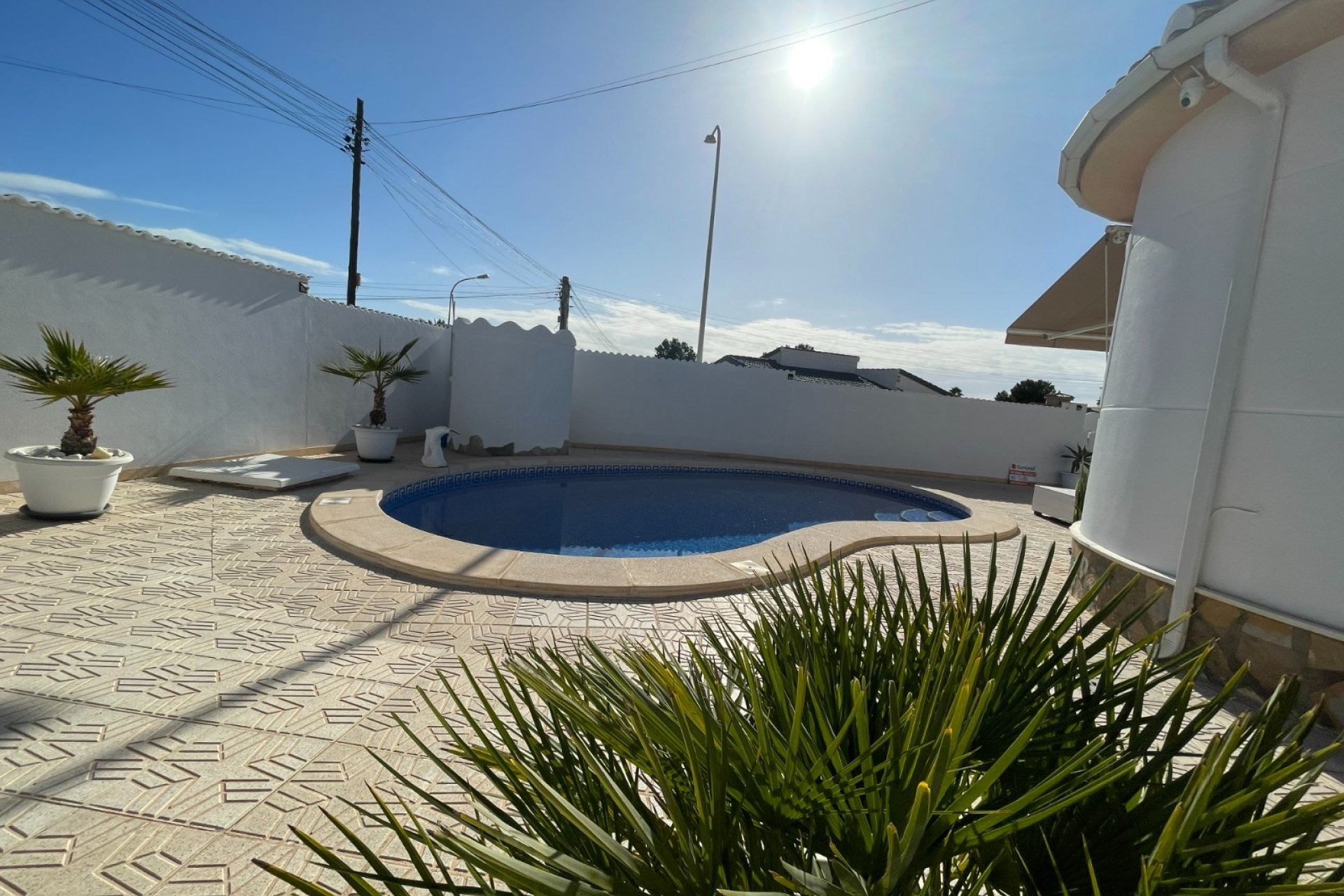 Verkauf - Haus - Ciudad Quesada - 