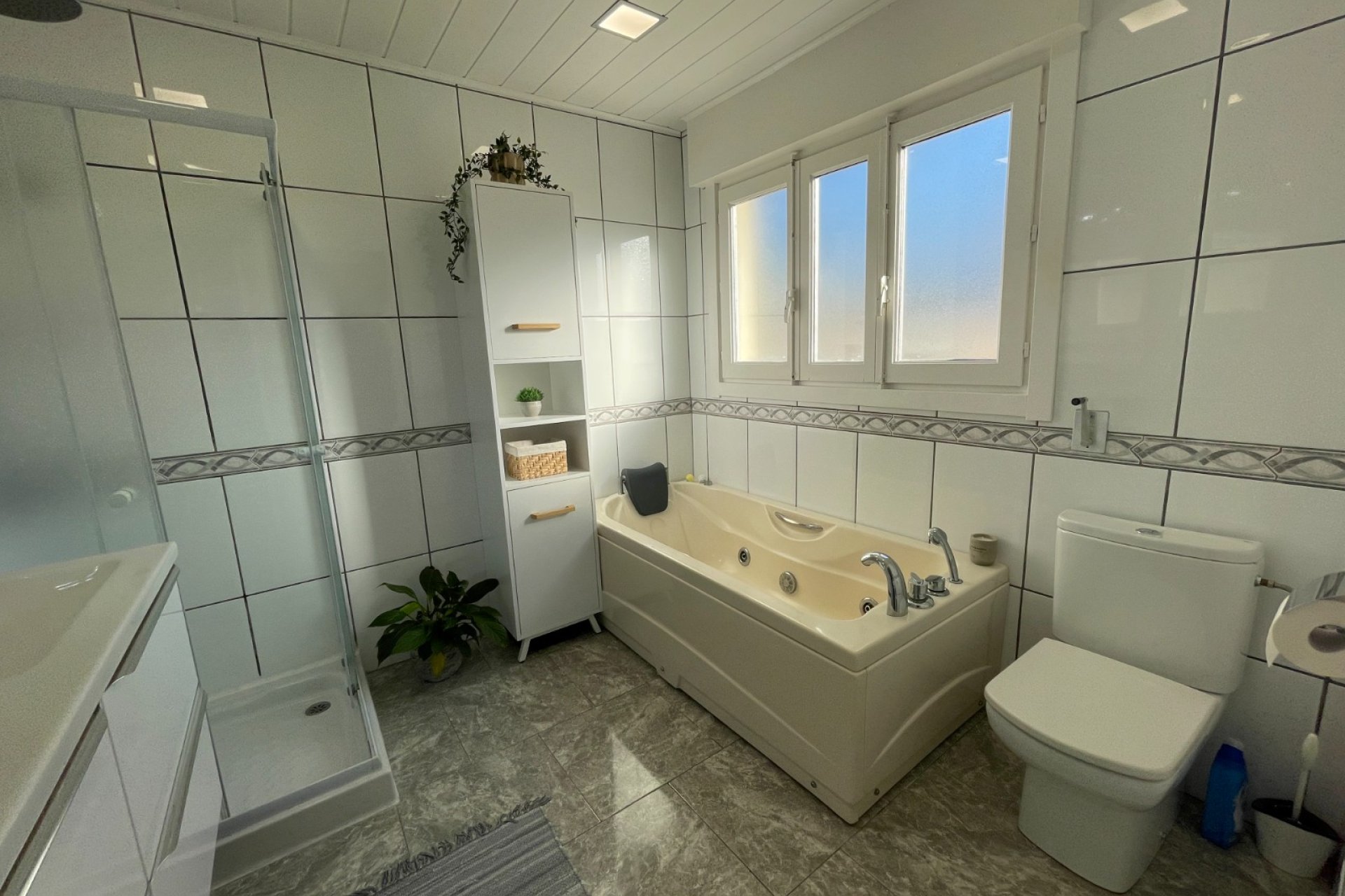 Verkauf - Haus - Ciudad Quesada - 