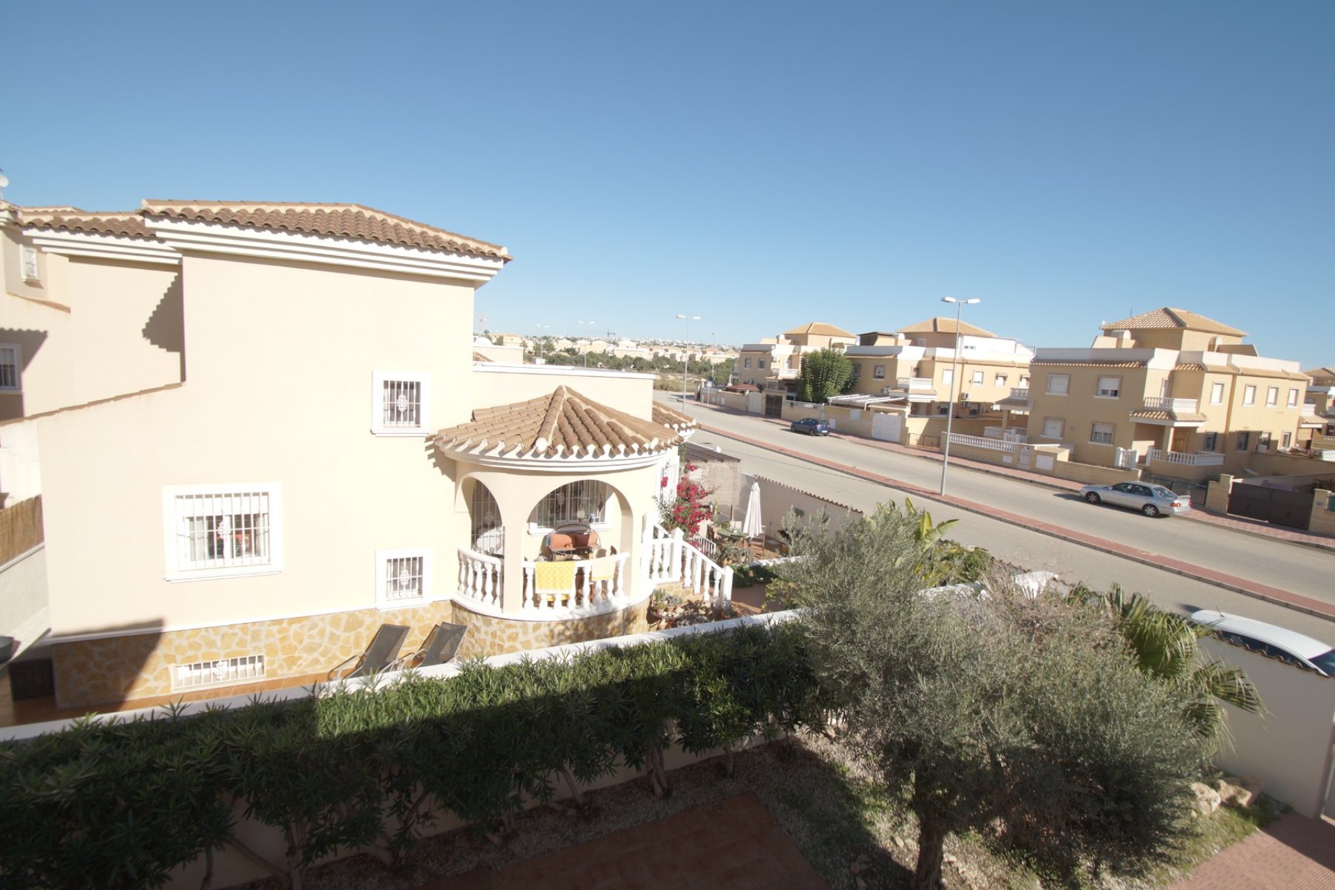 Verkauf - Haus - Ciudad Quesada - 