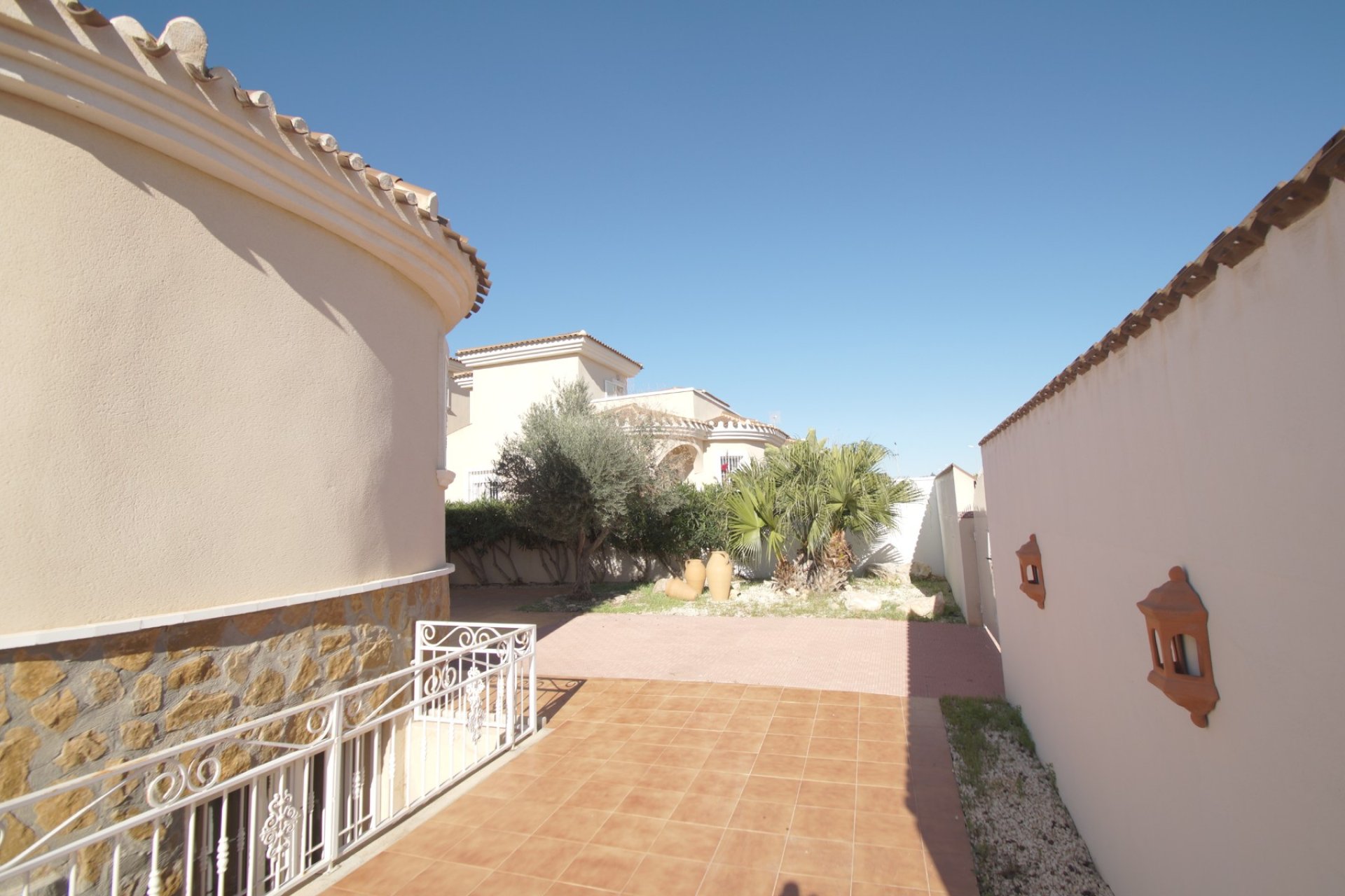 Verkauf - Haus - Ciudad Quesada - 