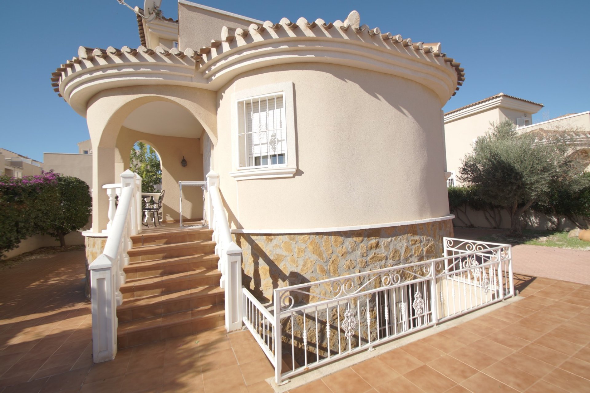 Verkauf - Haus - Ciudad Quesada - 