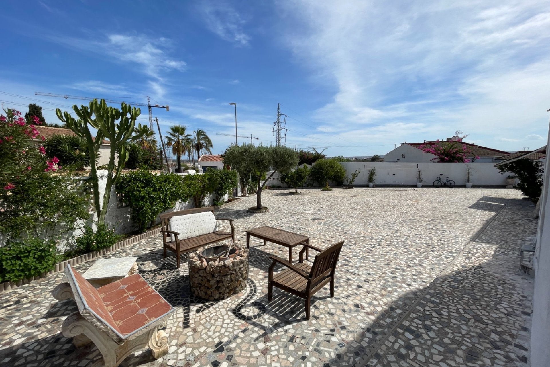 Verkauf - Haus - Ciudad Quesada - 