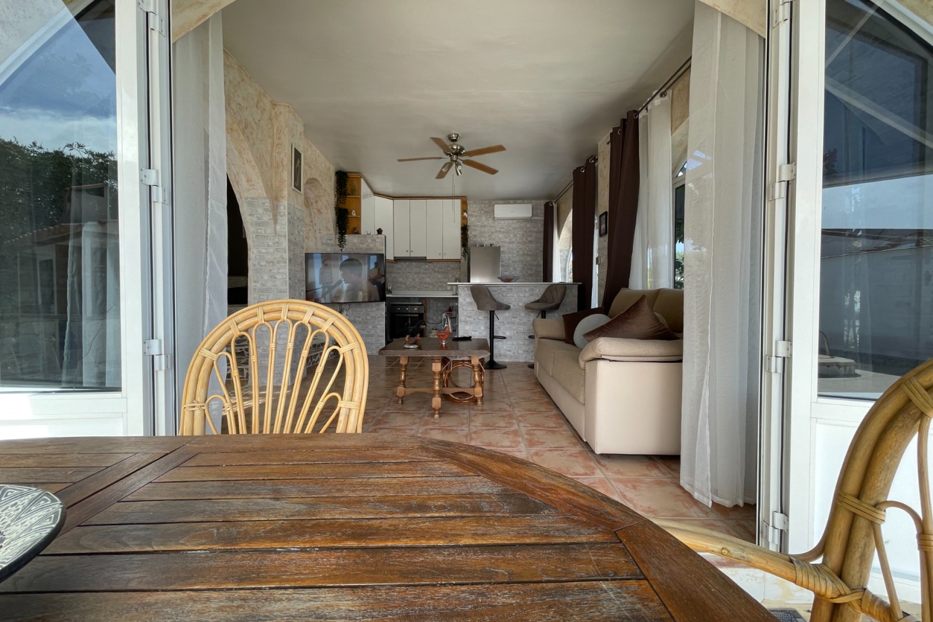 Verkauf - Haus - Ciudad Quesada - 