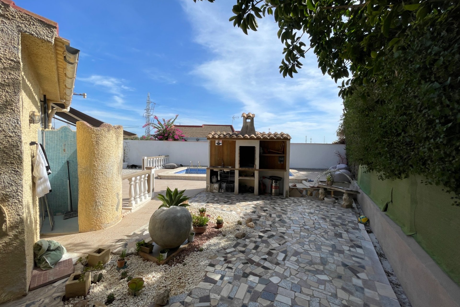 Verkauf - Haus - Ciudad Quesada - 