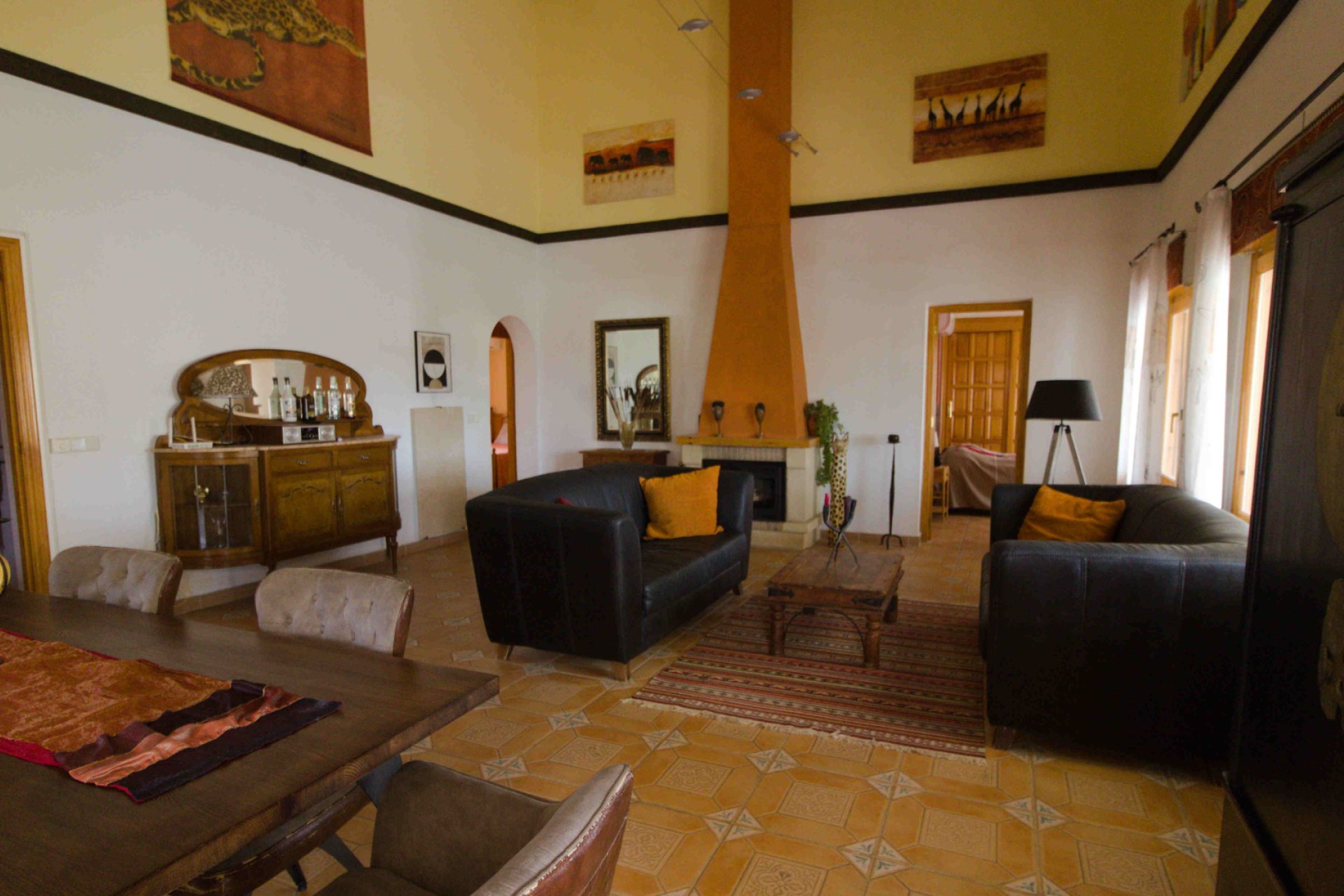 Verkauf - Haus - Ciudad Quesada - 