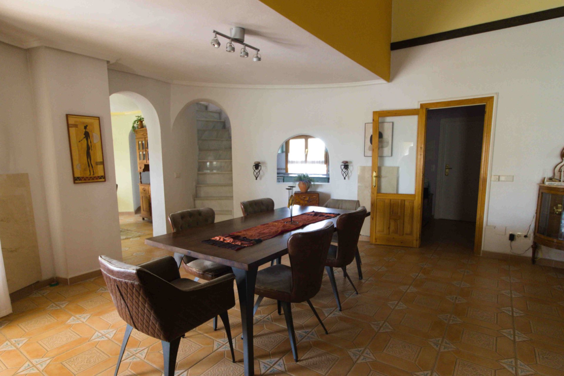 Verkauf - Haus - Ciudad Quesada - 