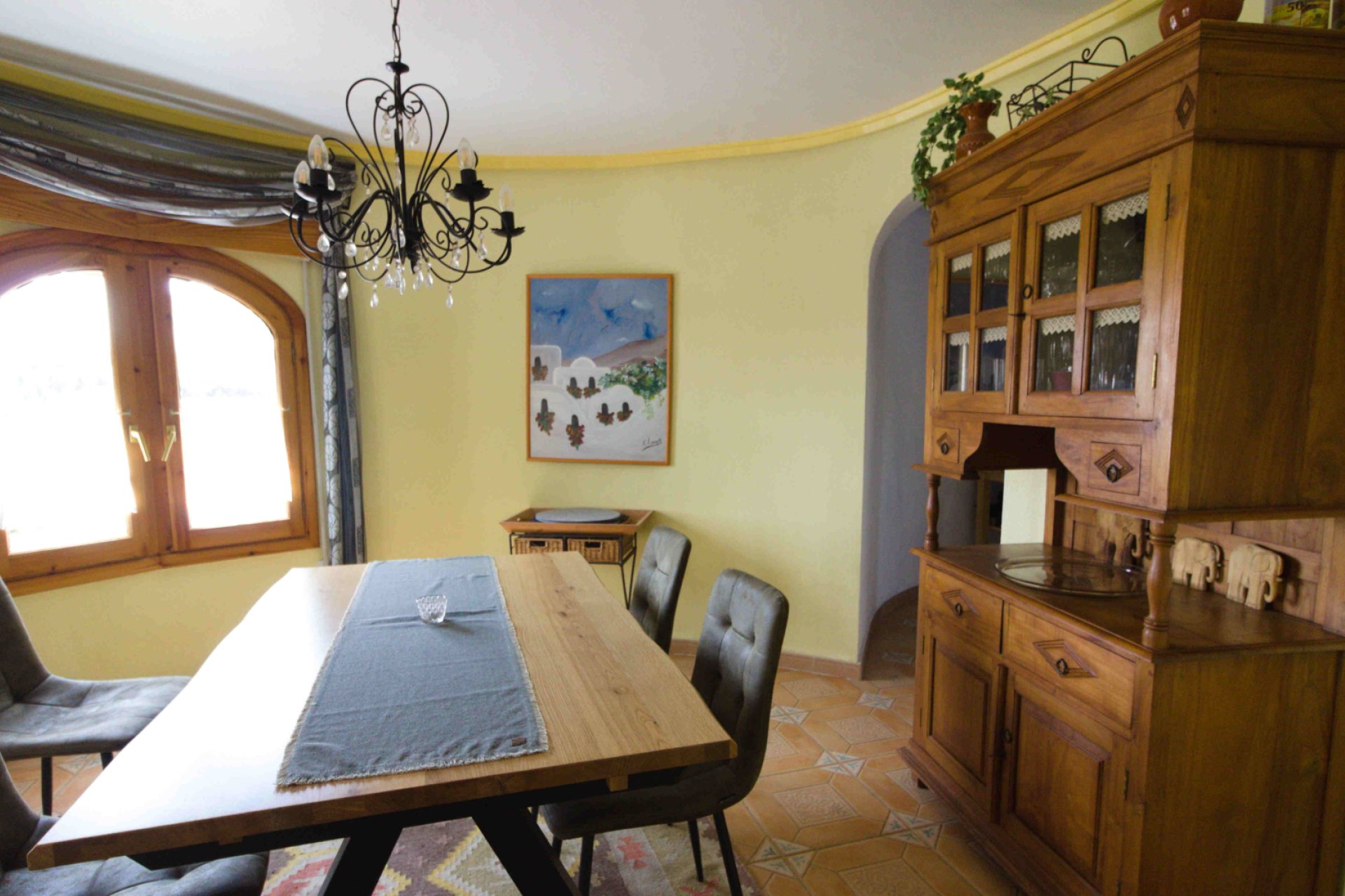 Verkauf - Haus - Ciudad Quesada - 