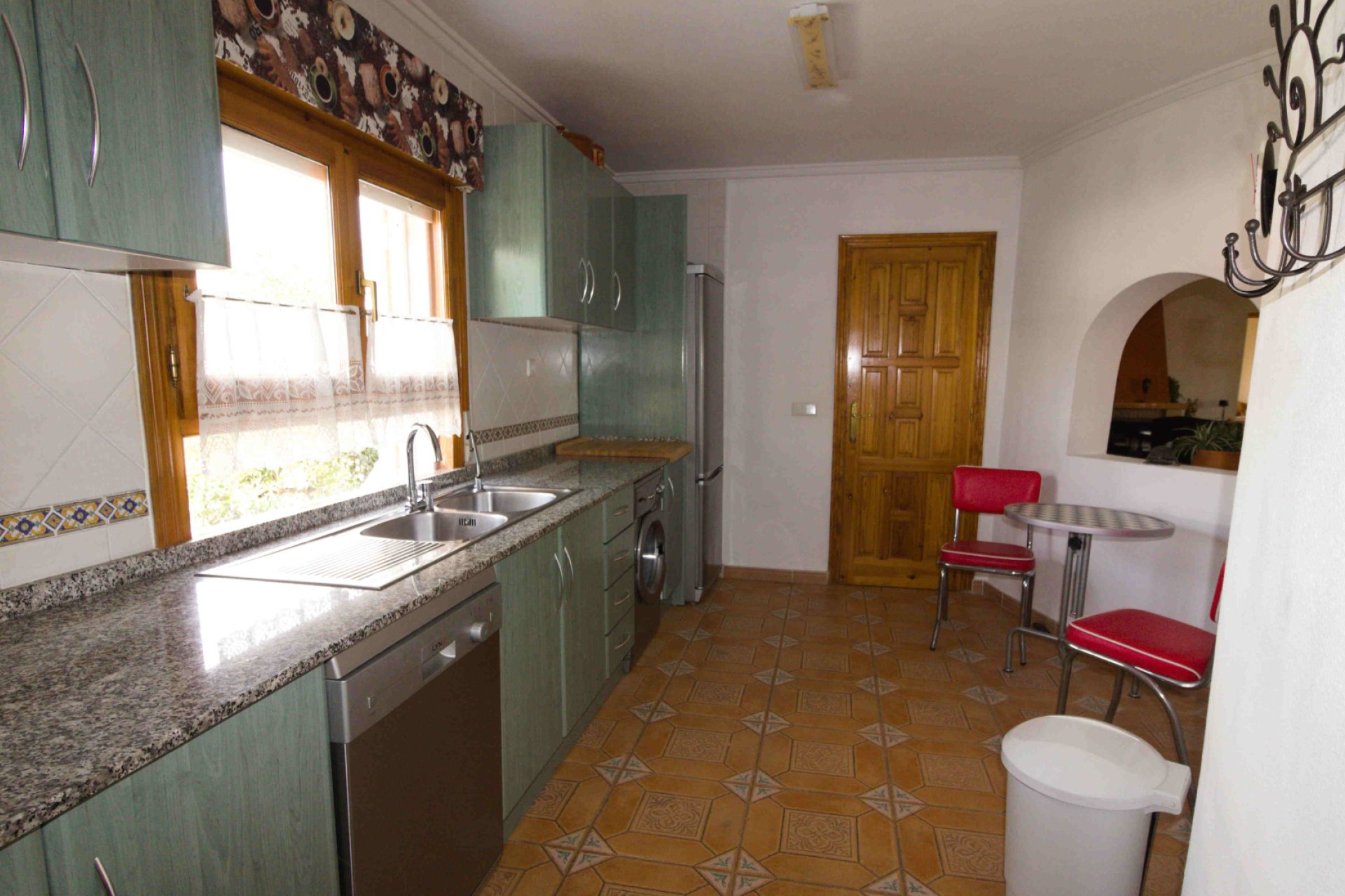 Verkauf - Haus - Ciudad Quesada - 