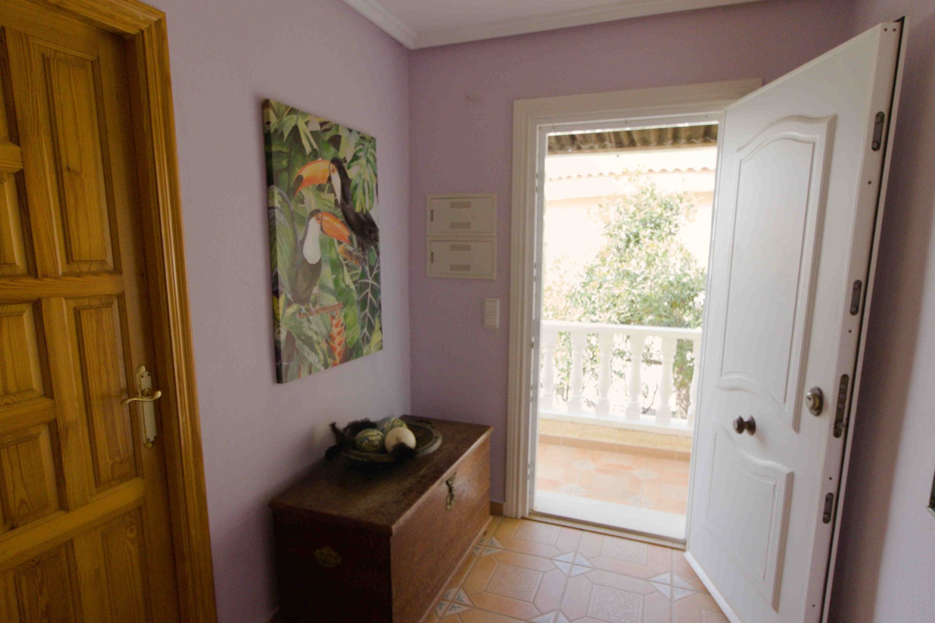 Verkauf - Haus - Ciudad Quesada - 