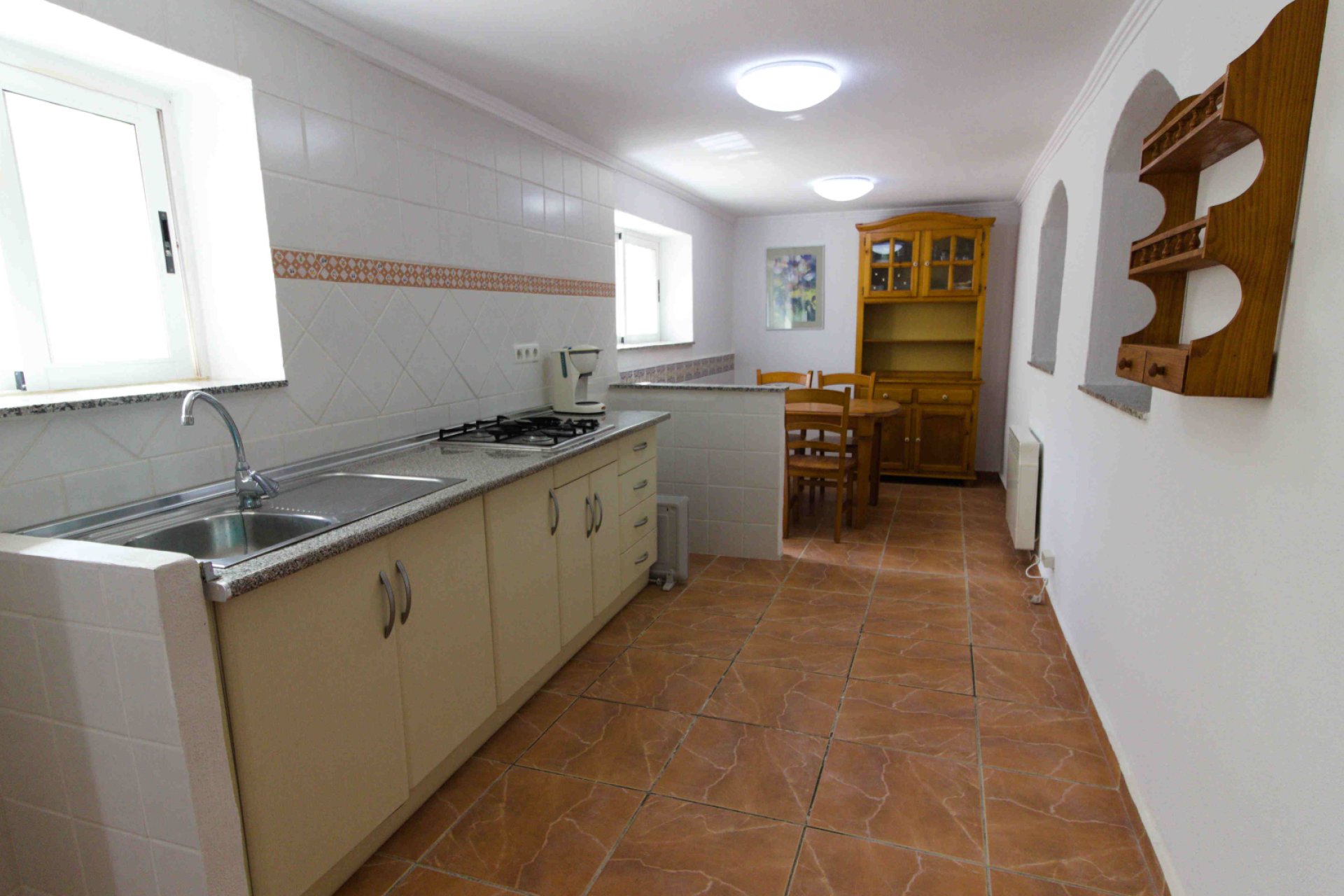 Verkauf - Haus - Ciudad Quesada - 