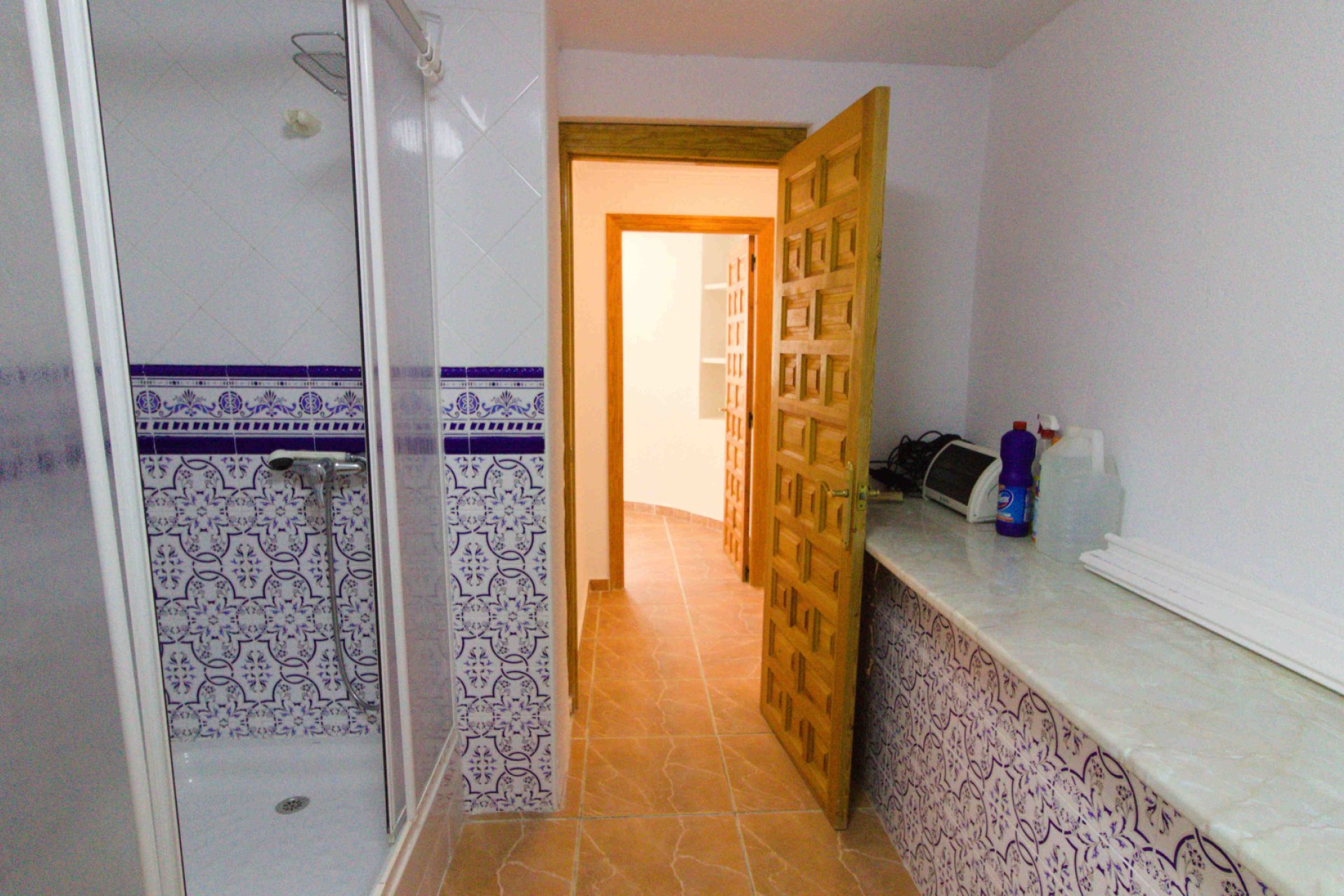 Verkauf - Haus - Ciudad Quesada - 