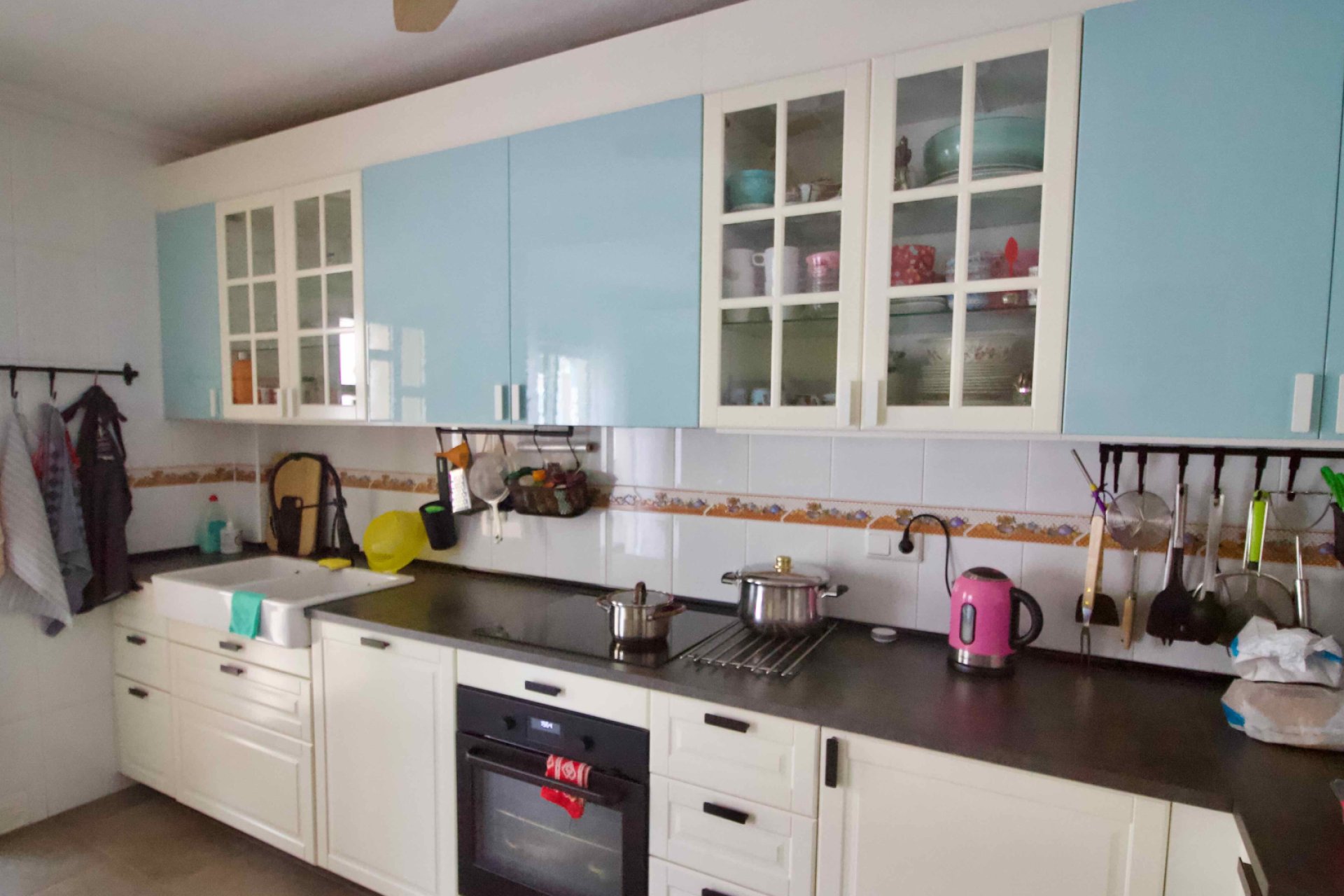 Verkauf - Haus - Ciudad Quesada - 