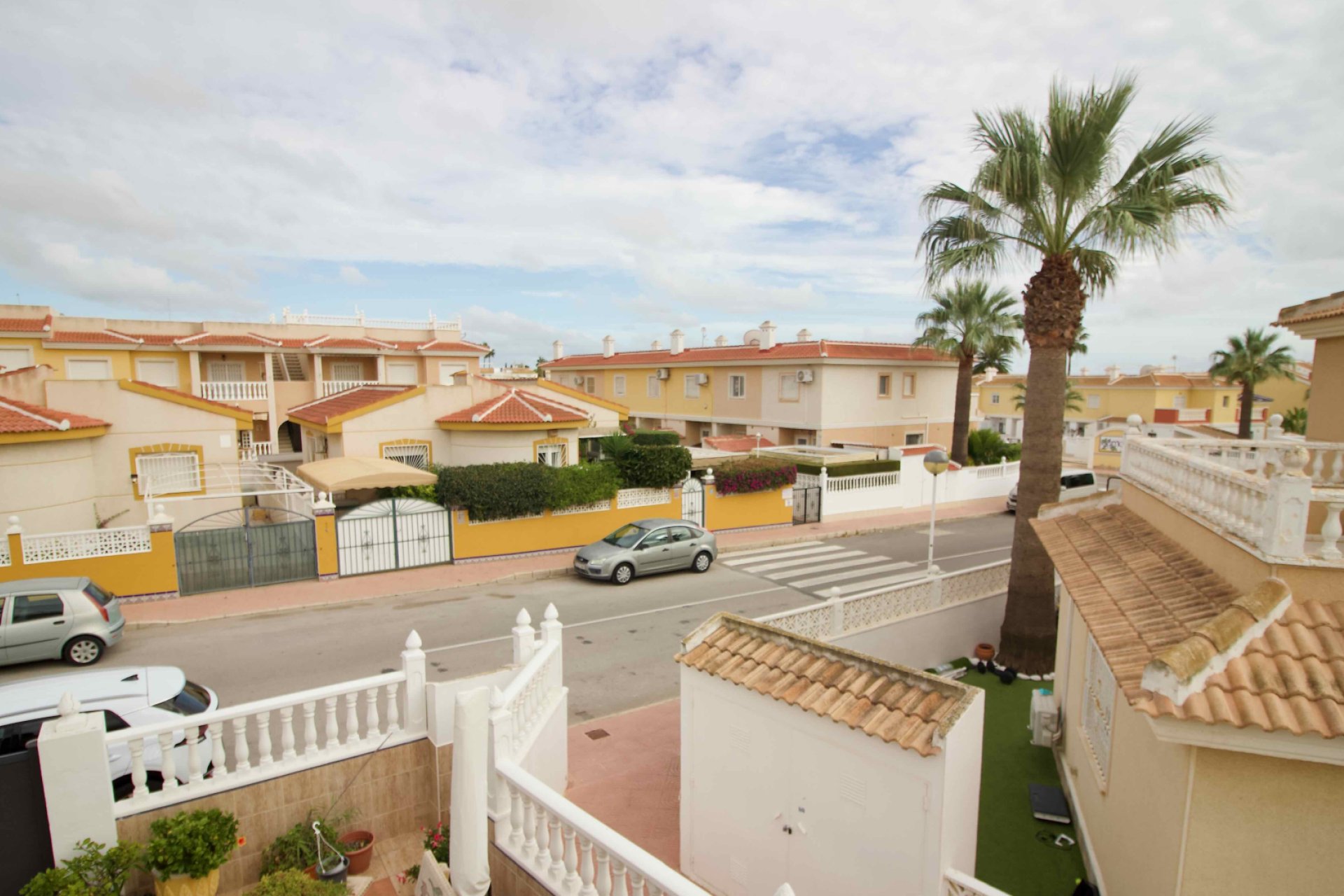 Verkauf - Haus - Ciudad Quesada - 