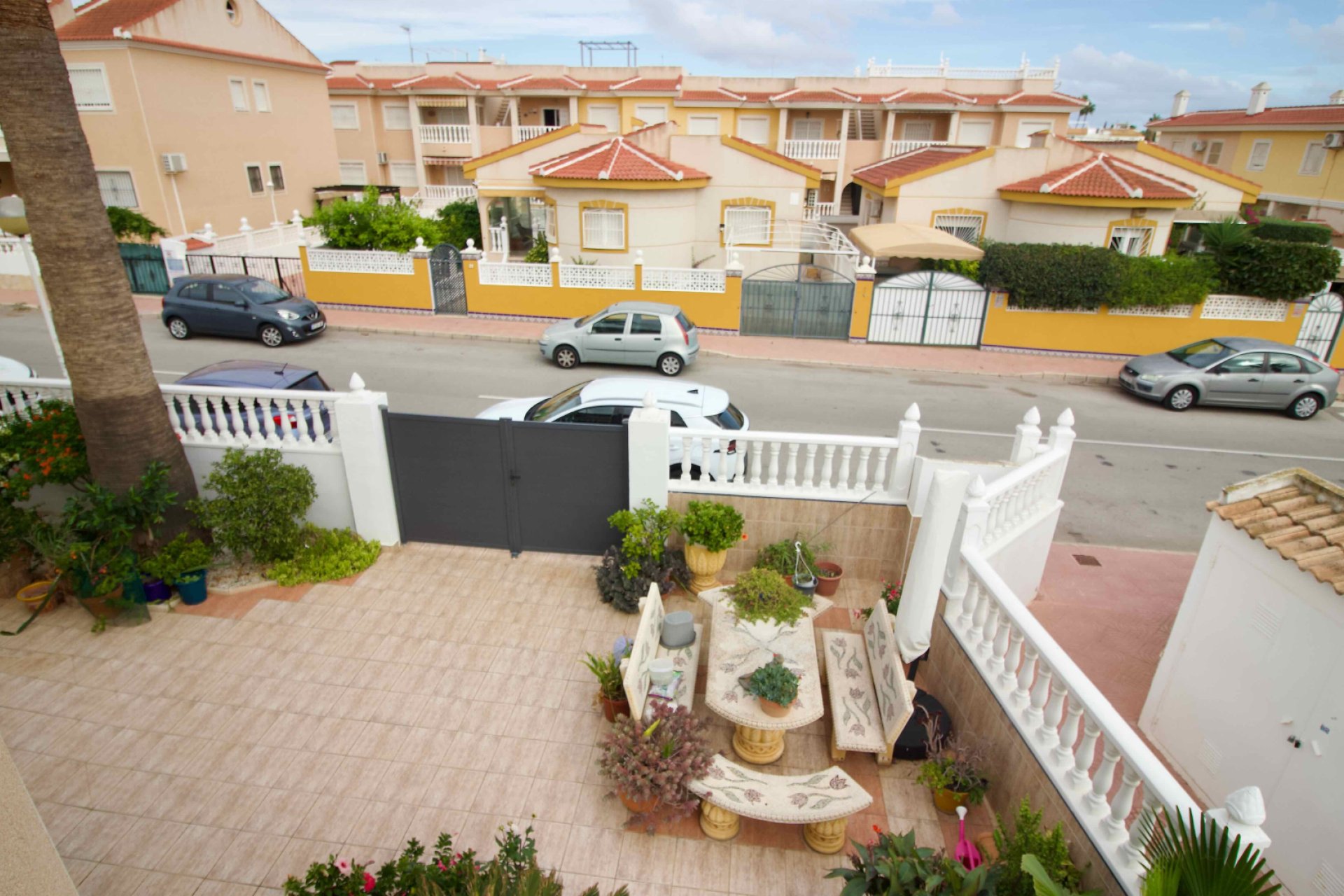 Verkauf - Haus - Ciudad Quesada - 