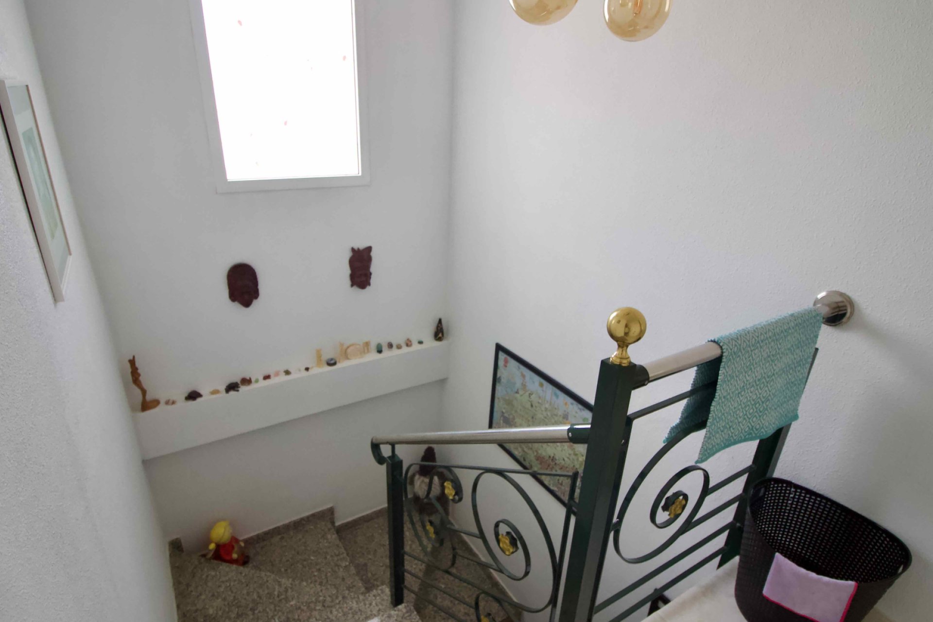 Verkauf - Haus - Ciudad Quesada - 