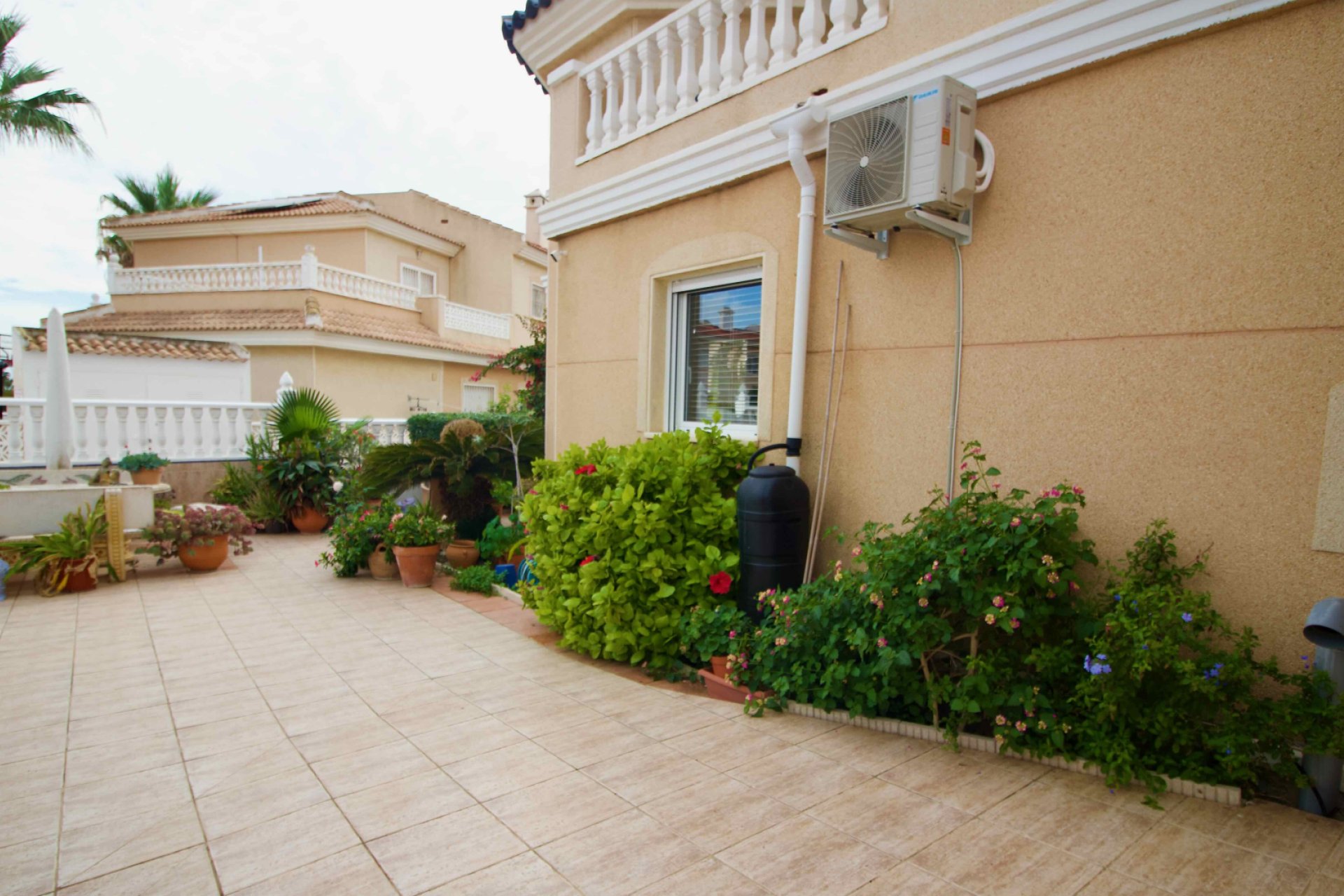 Verkauf - Haus - Ciudad Quesada - 