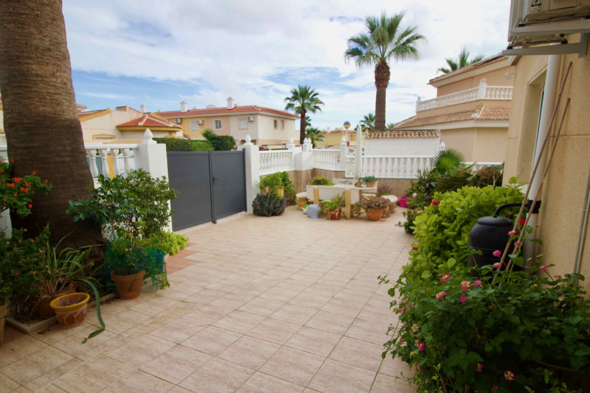 Verkauf - Haus - Ciudad Quesada - 