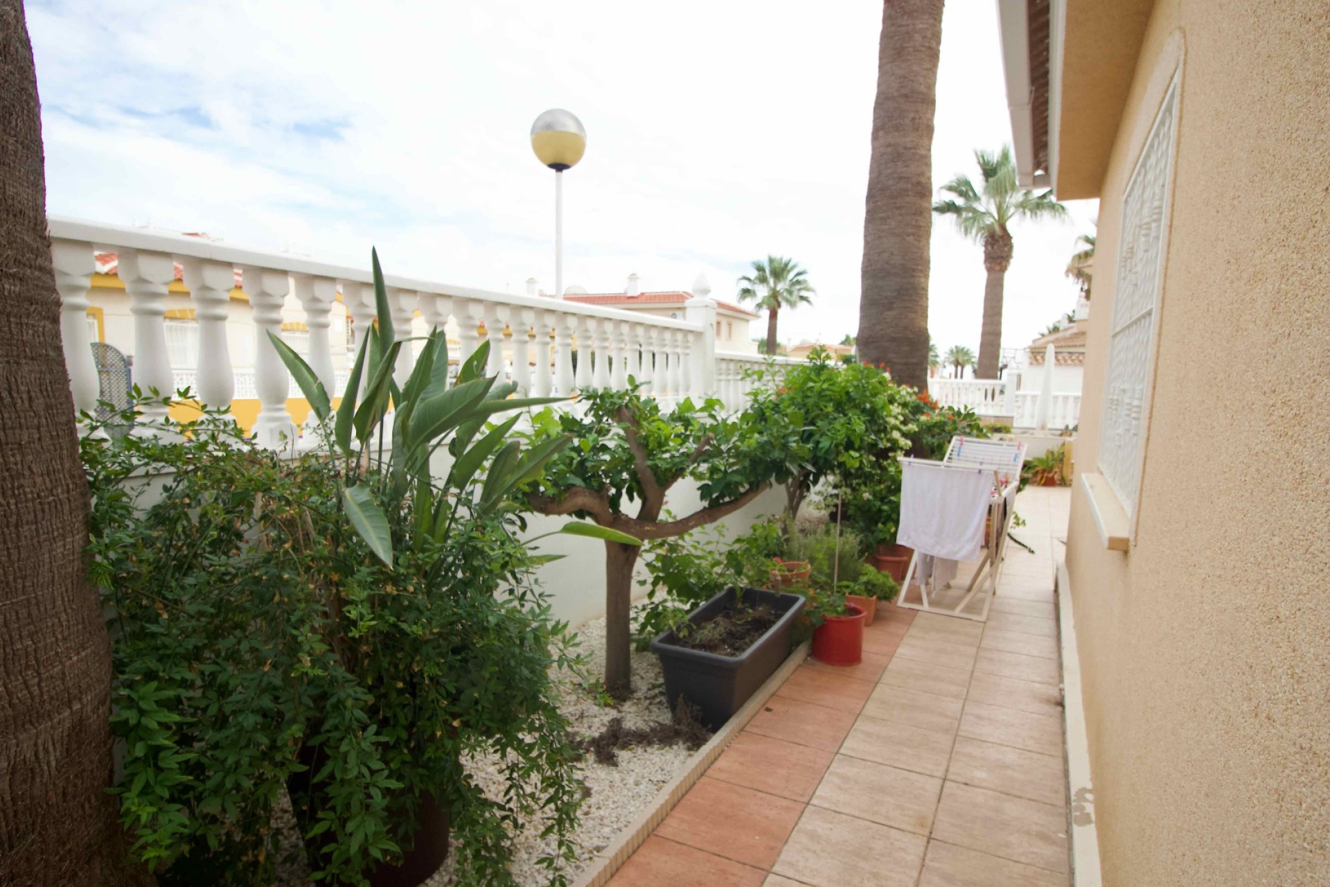 Verkauf - Haus - Ciudad Quesada - 