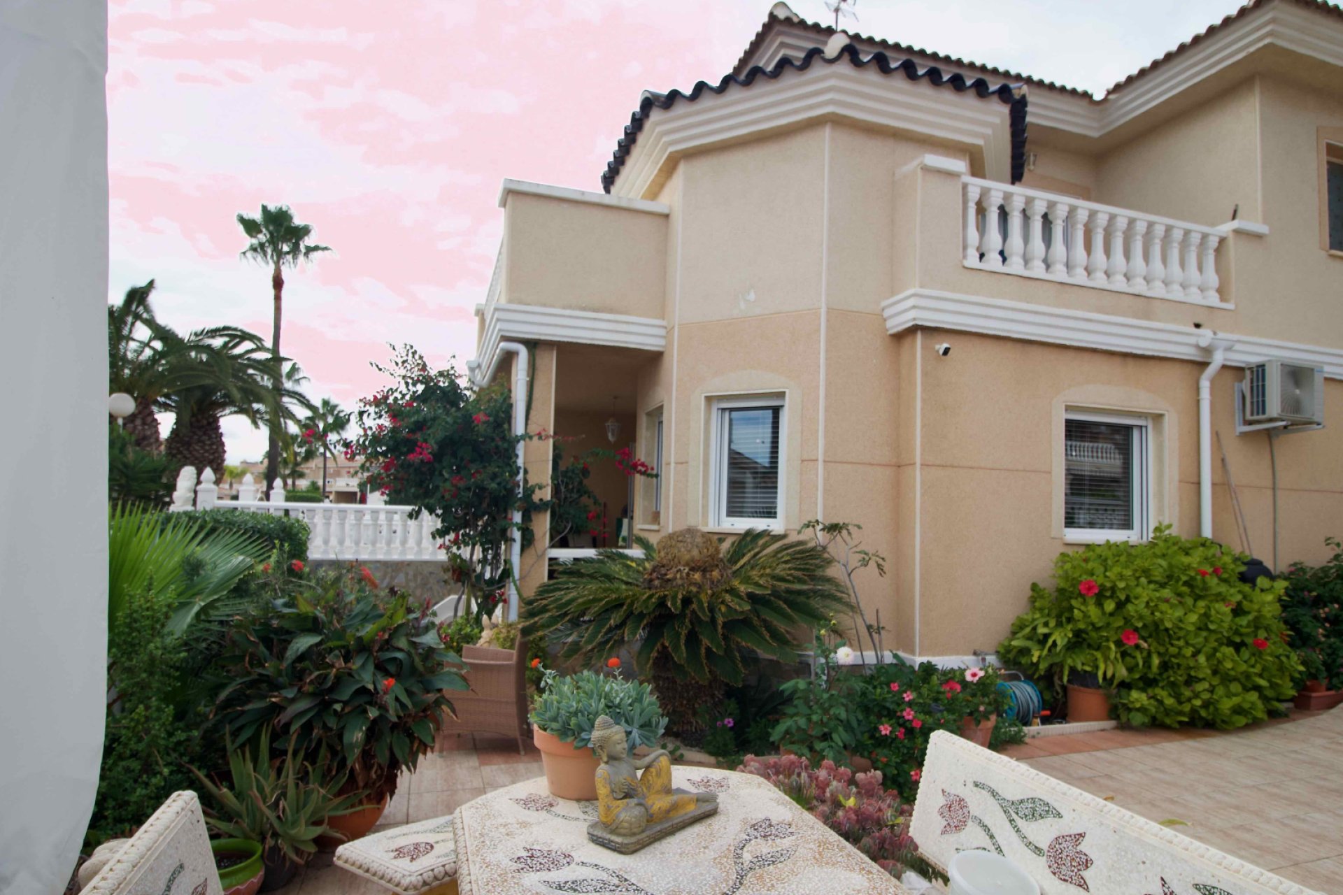 Verkauf - Haus - Ciudad Quesada - 