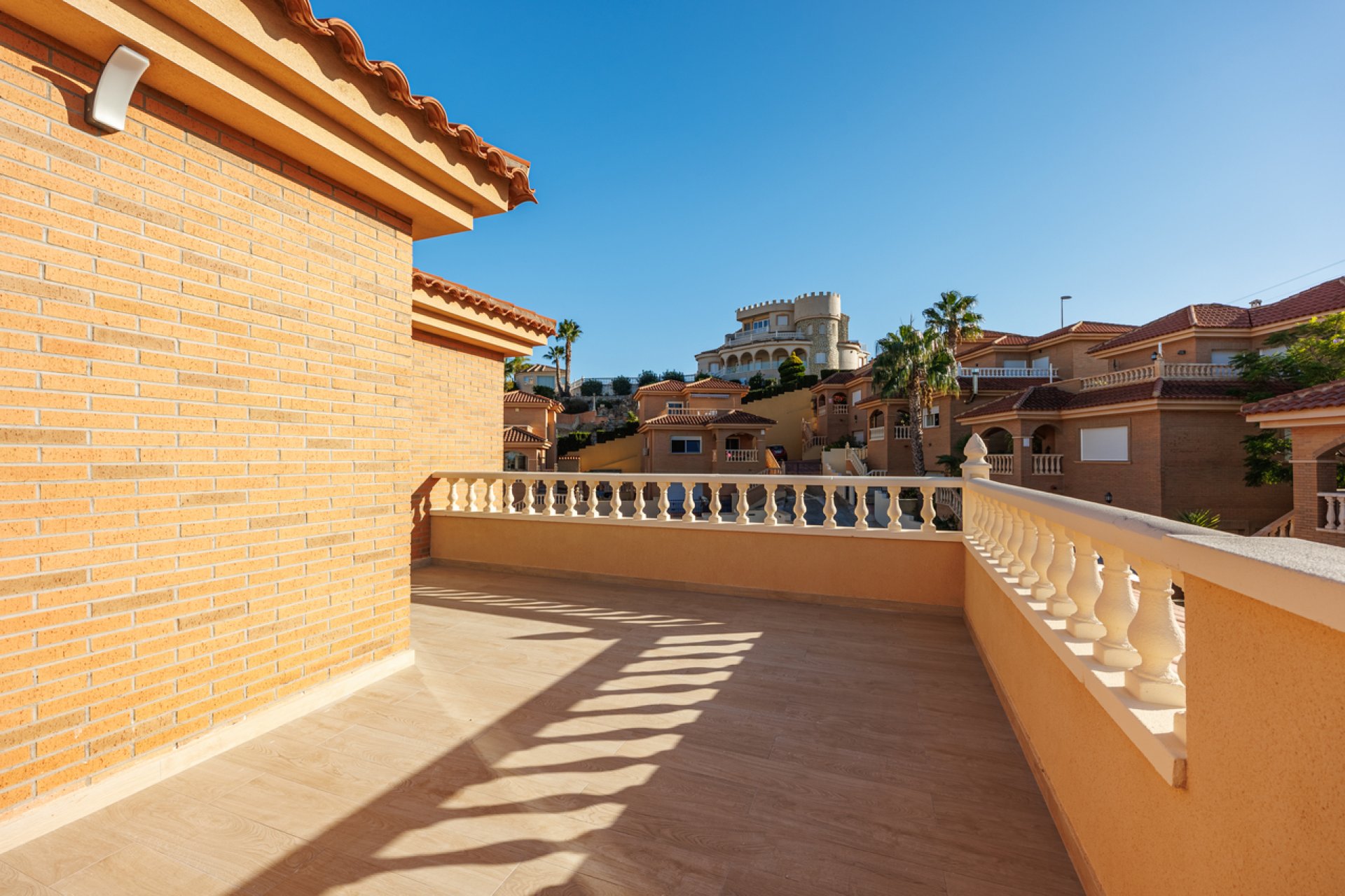 Verkauf - Haus - Ciudad Quesada - 